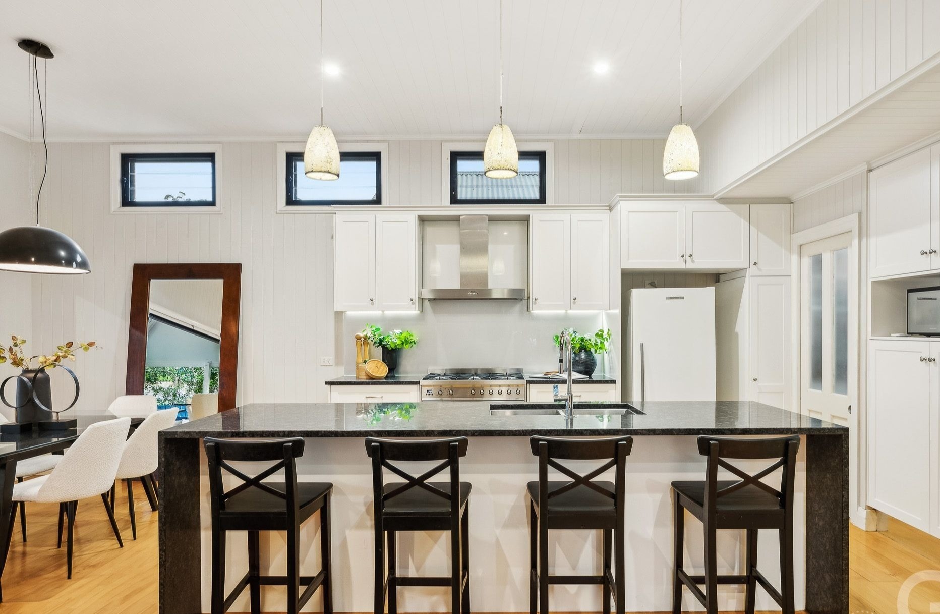 50 Mackay Street, Windsor, QLD 4030