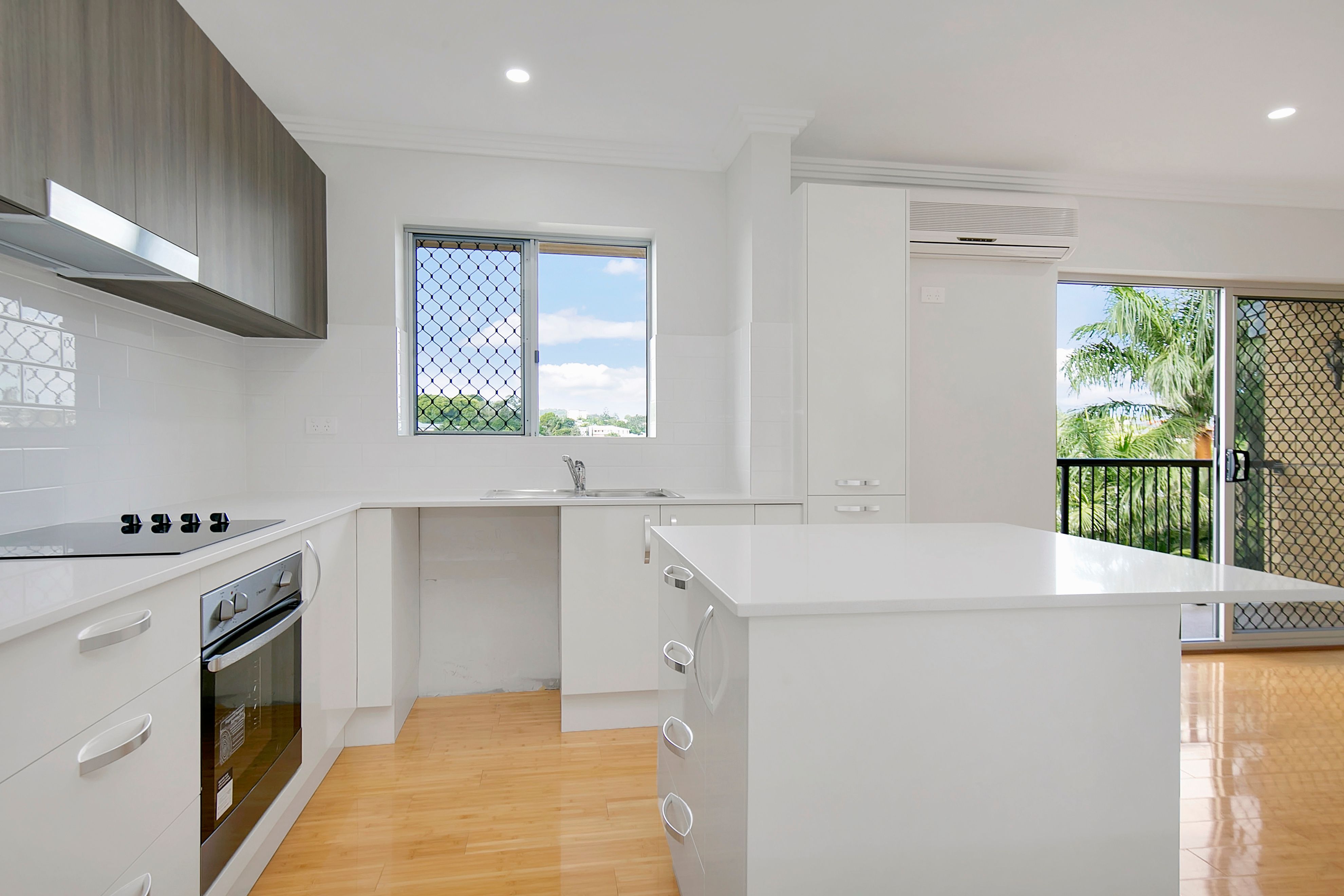 6/42 Pembroke Road, Coorparoo, QLD 4151