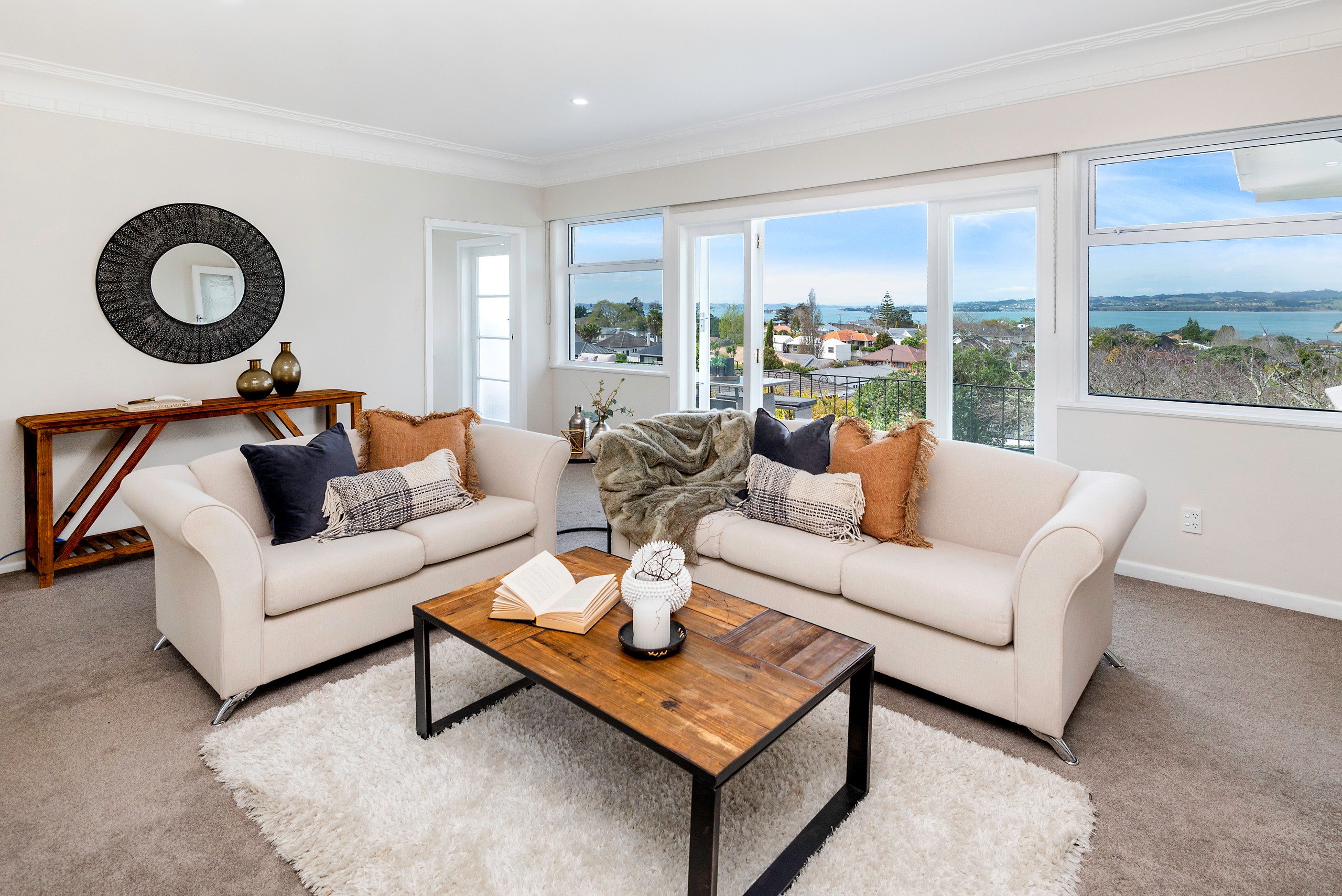 59 Parkhill Road, Mellons Bay, Manukau City