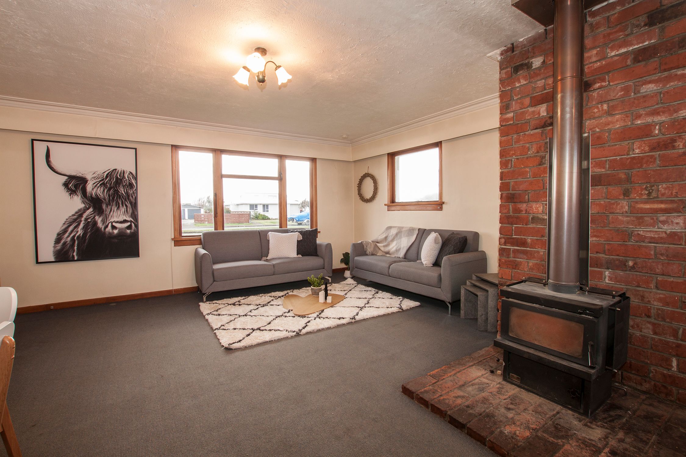 25 Stirrat Street, Kingswell, Invercargill