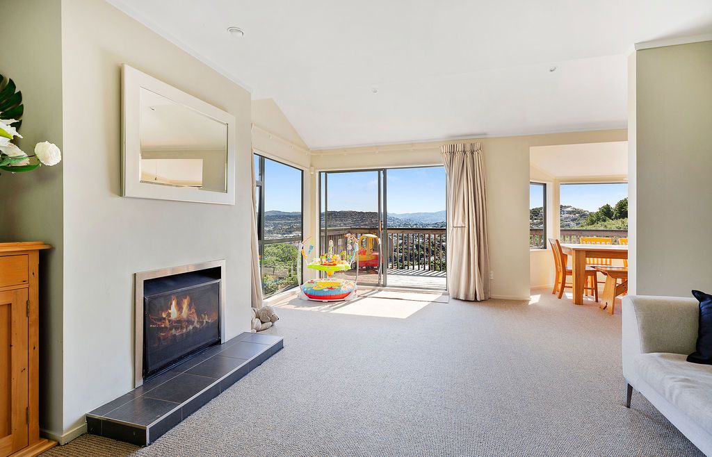 75a Tannadyce Street, Strathmore, Wellington City