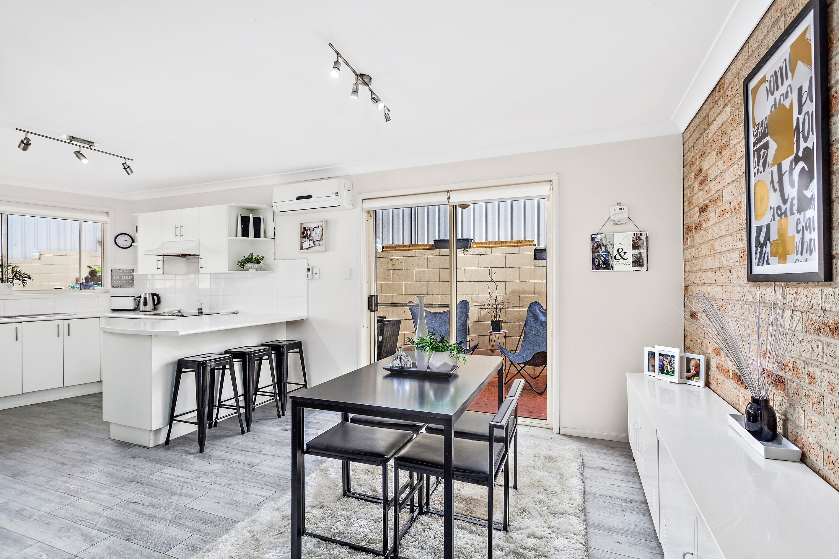 2/4 Tammar Place, Blackbutt, NSW 2529