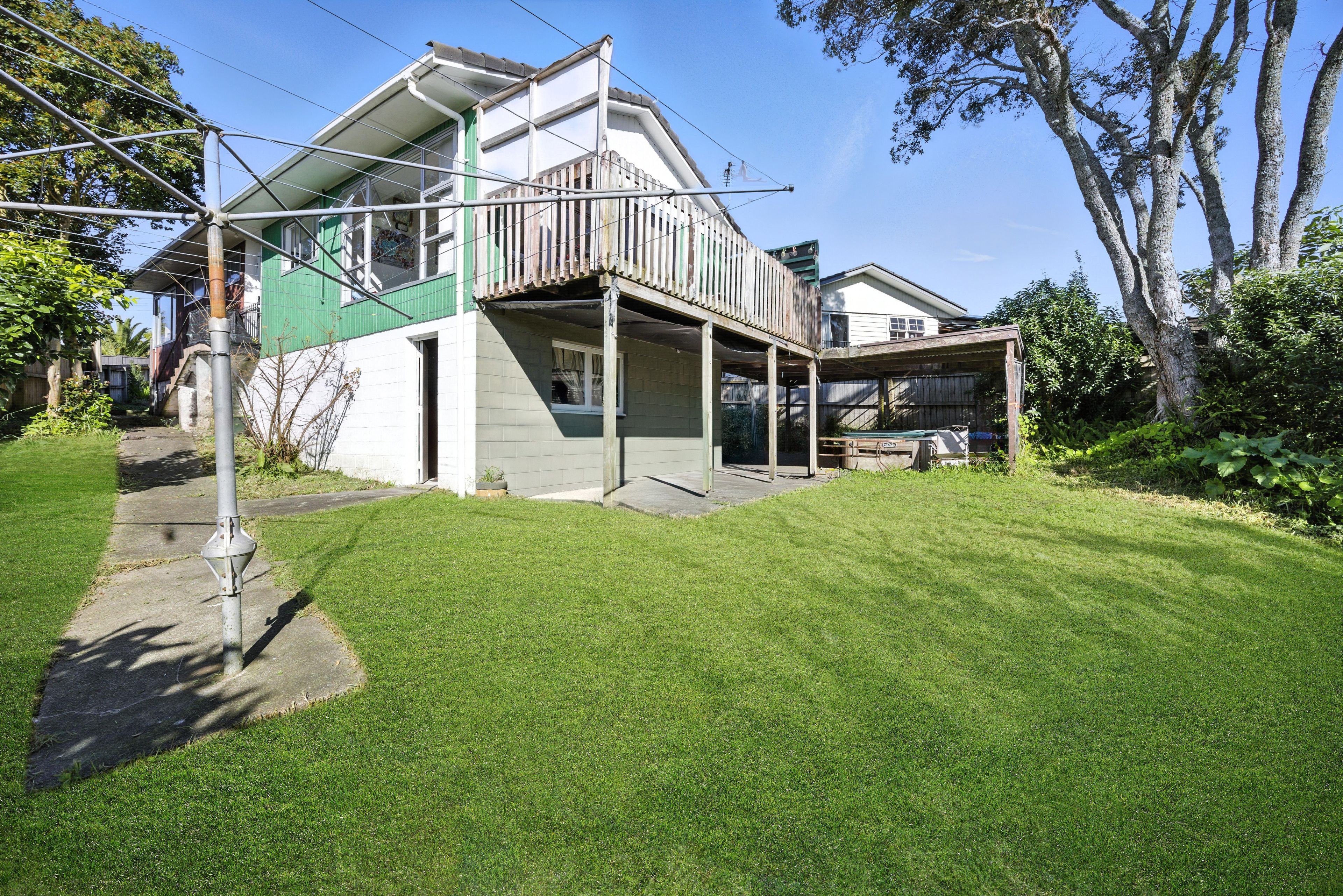 24 & 26 Royal Road, Massey, Waitakere City
