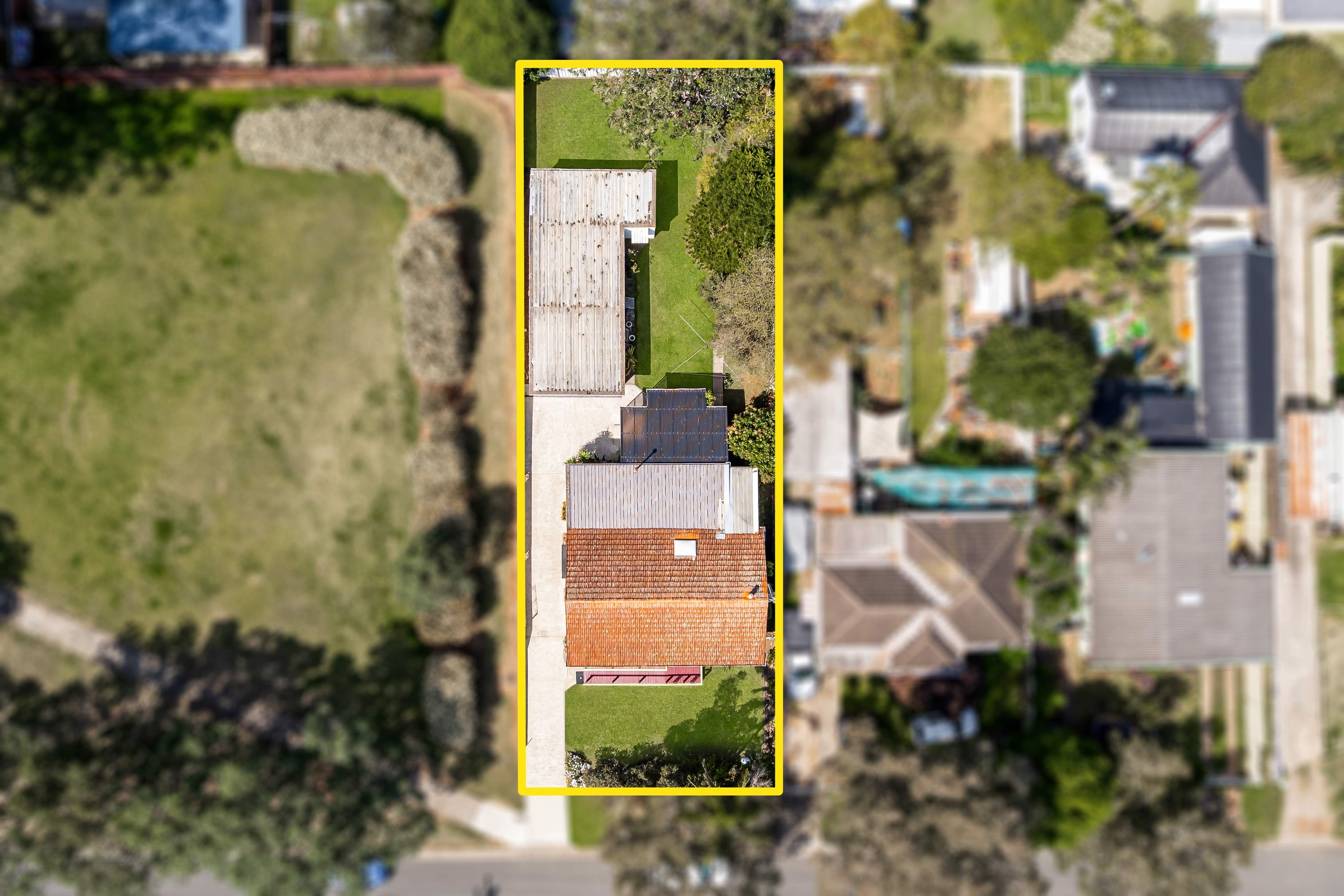 41 Dan Crescent, Colyton, NSW 2760