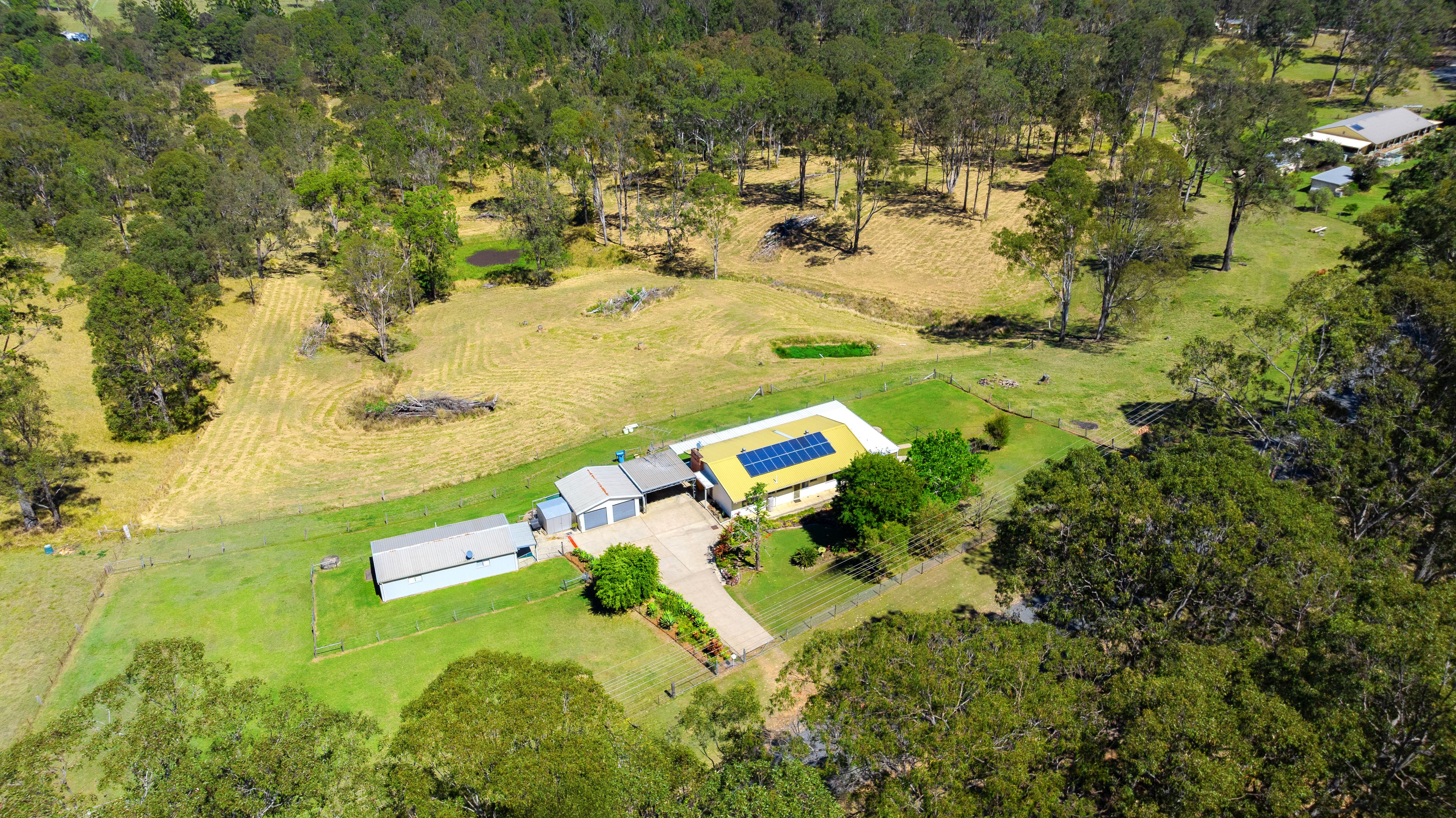 27 Tintenbar Road, Rushforth, NSW 2460