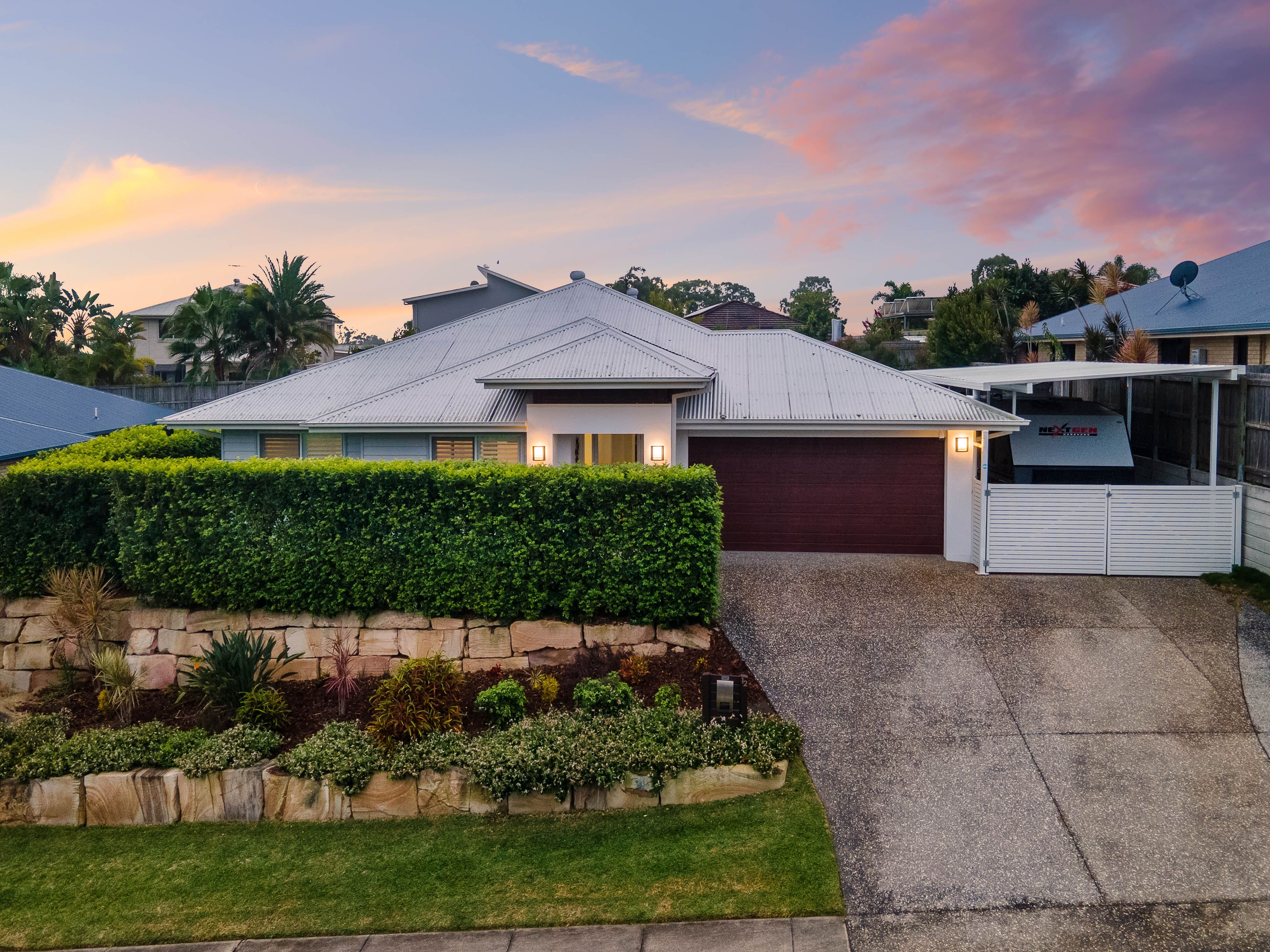 12 Patricius Place, Augustine Heights, QLD 4300