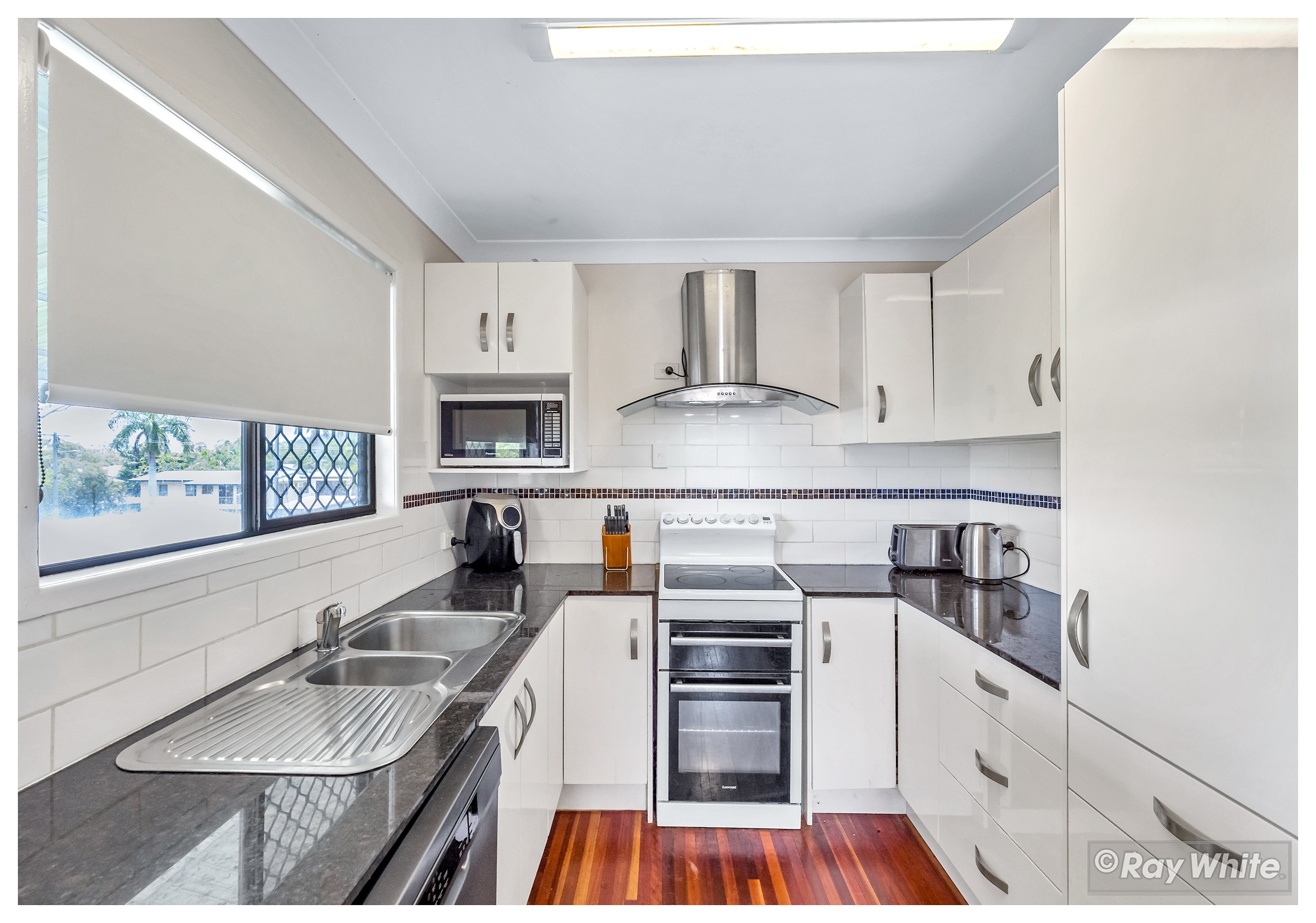 413 Thozet Road, Frenchville, QLD 4701