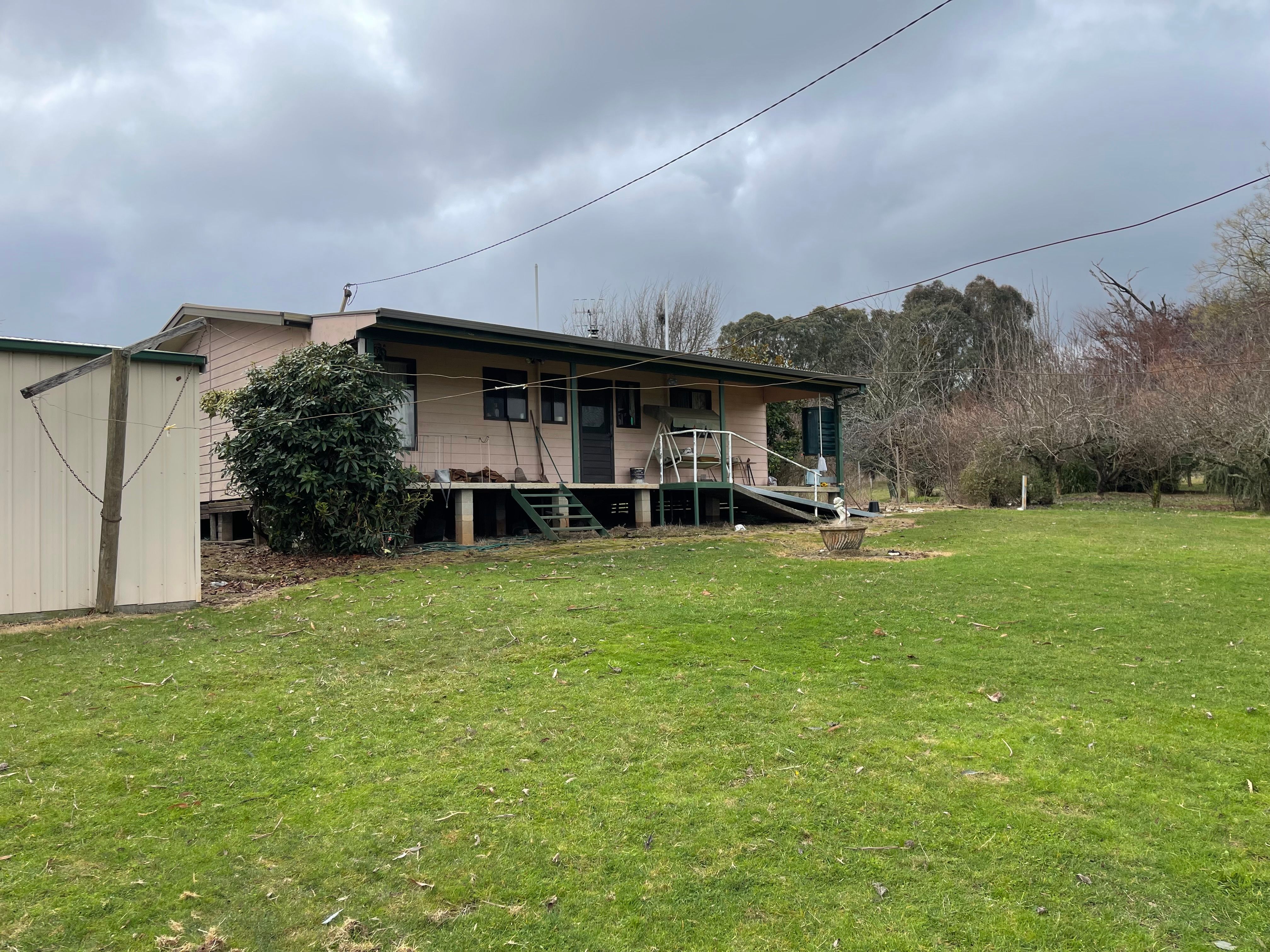 119 Cemetery Road, Tumbarumba, NSW 2653