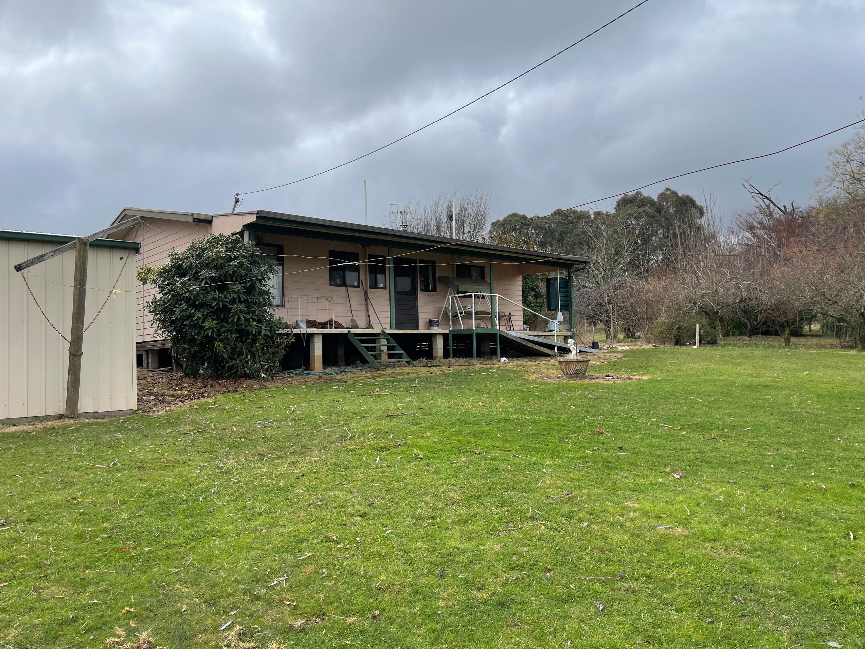 119 Cemetery Road, Tumbarumba, NSW 2653