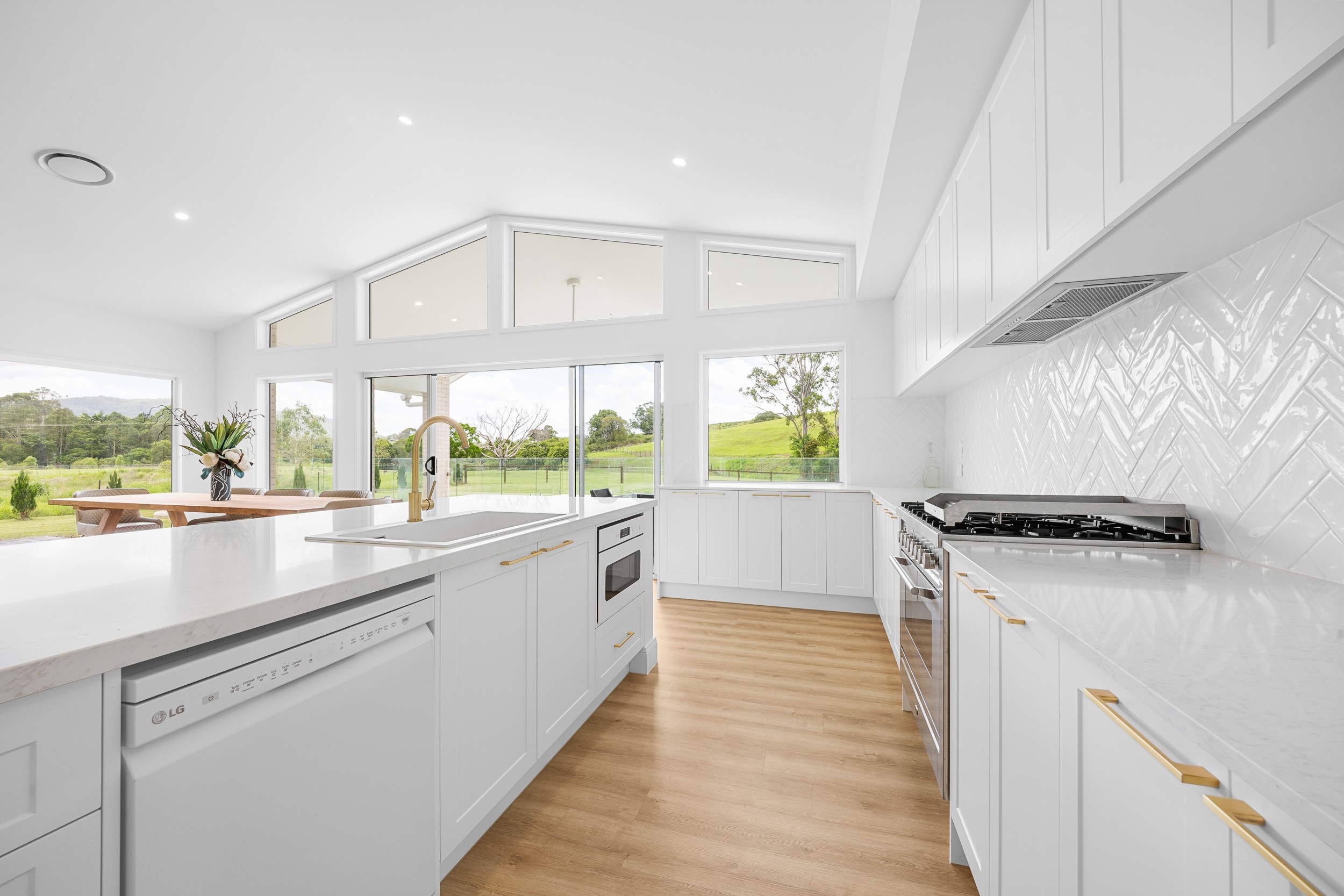 King Scrub, QLD 4521