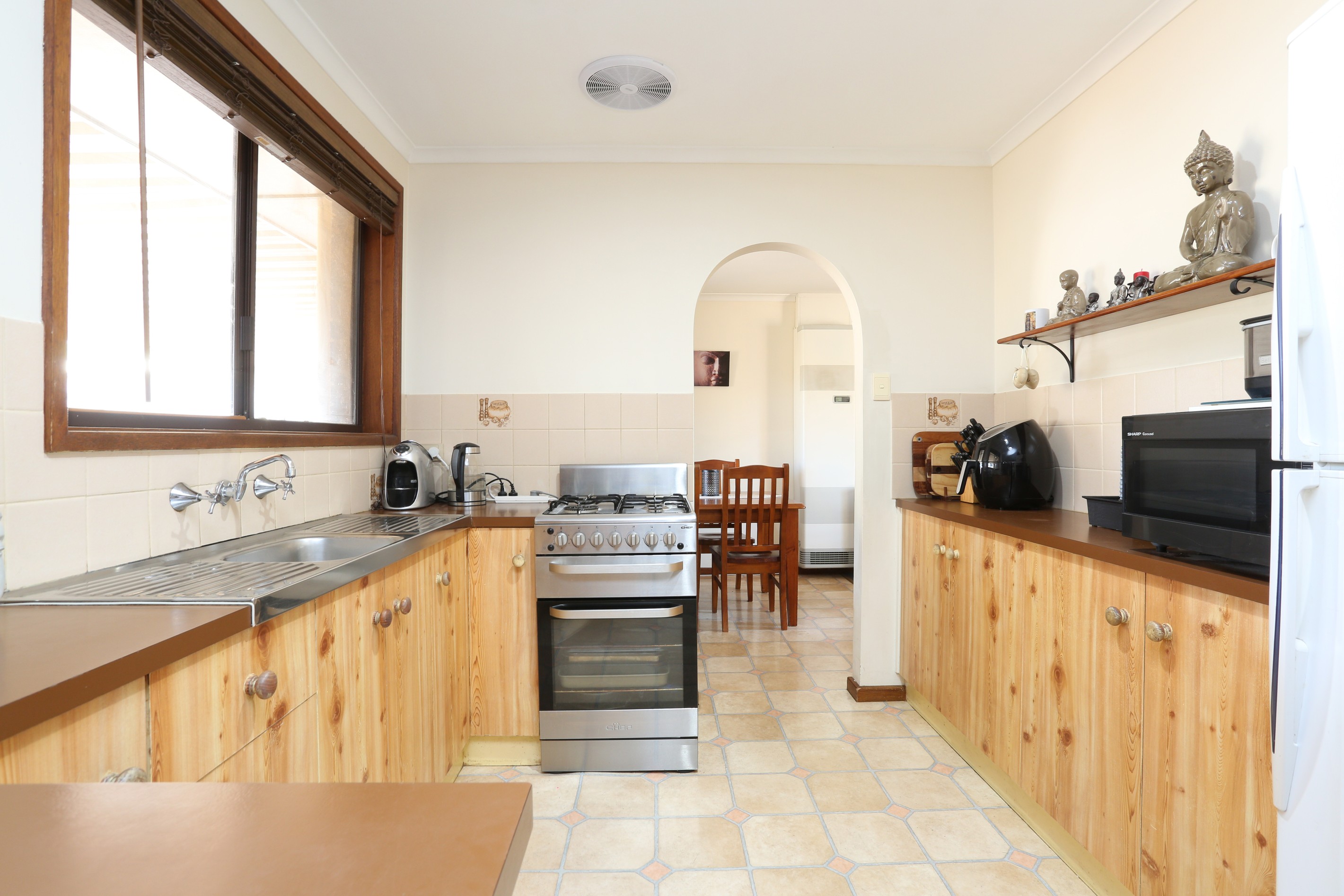 20 Commodore Parade, Andrews Farm, SA 5114