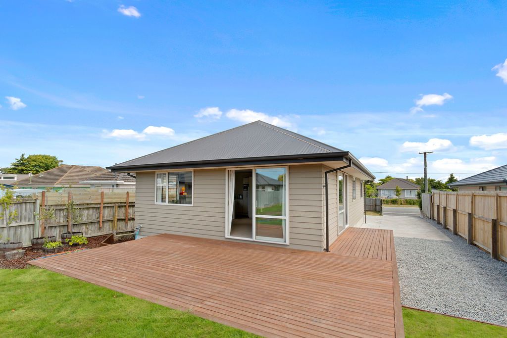 143 Baker Street, New Brighton, Christchurch City