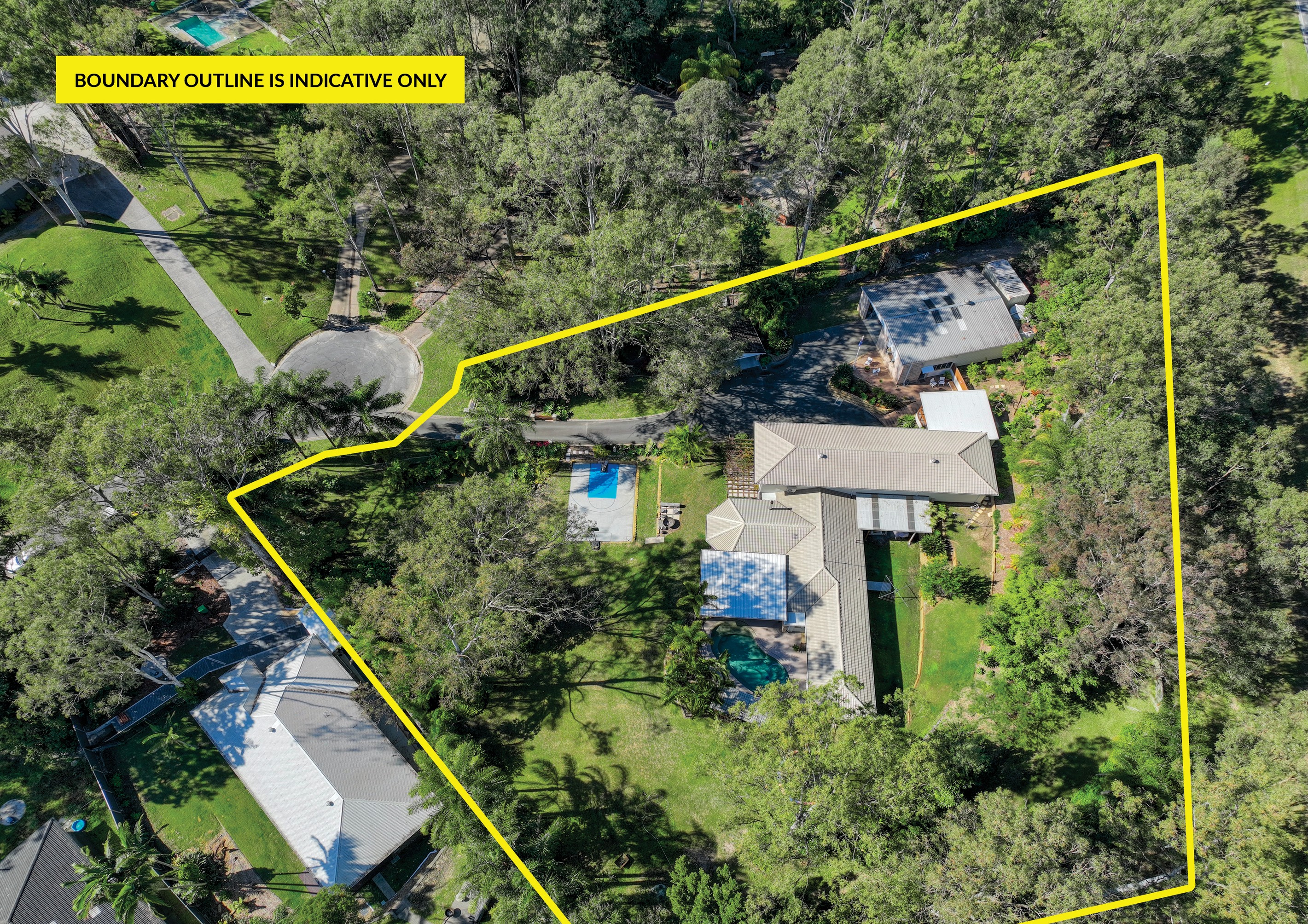 3 Campaspie Court, Oxenford, QLD 4210
