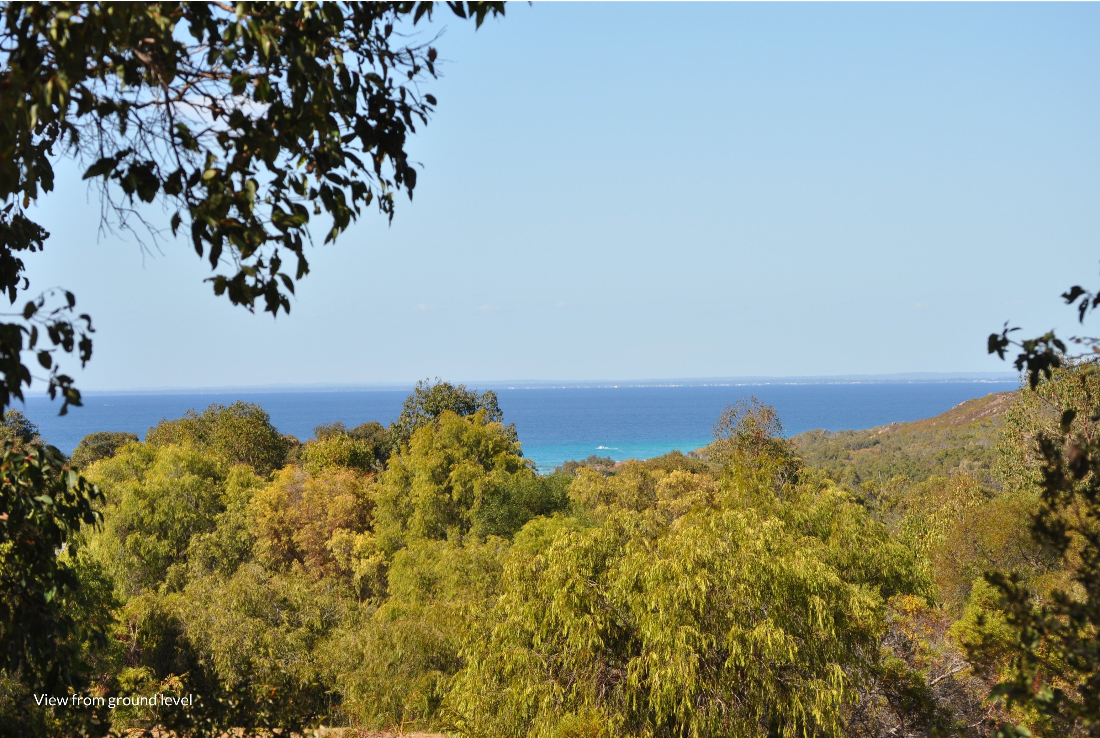 Lot 332 Carnarvon Castle Drive, Eagle Bay, WA 6281 Land for Sale