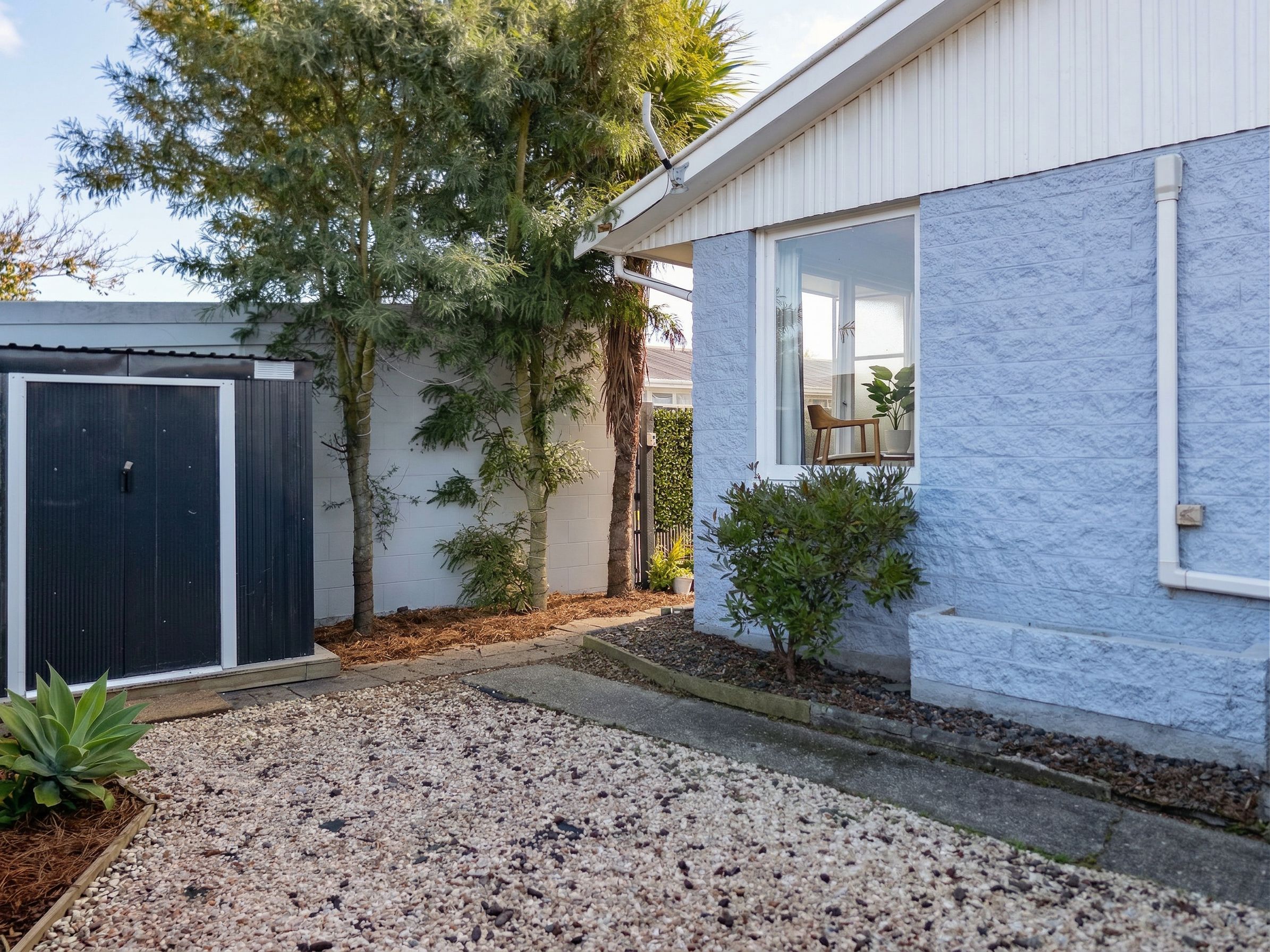 4/14 Gresford Street, Edgeware, Christchurch City
