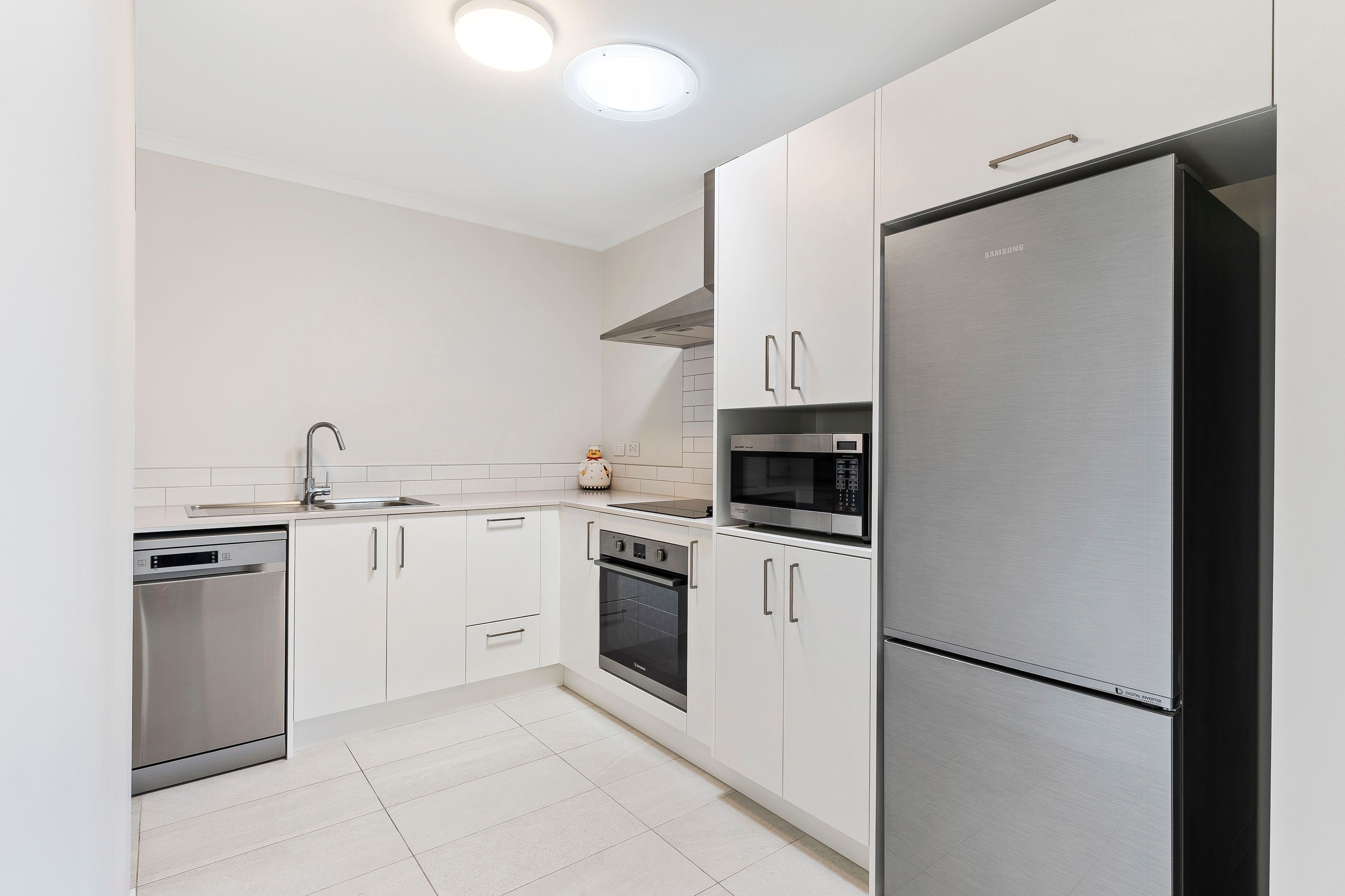 19/1 Scott Road, Hobsonville, Waitakere City