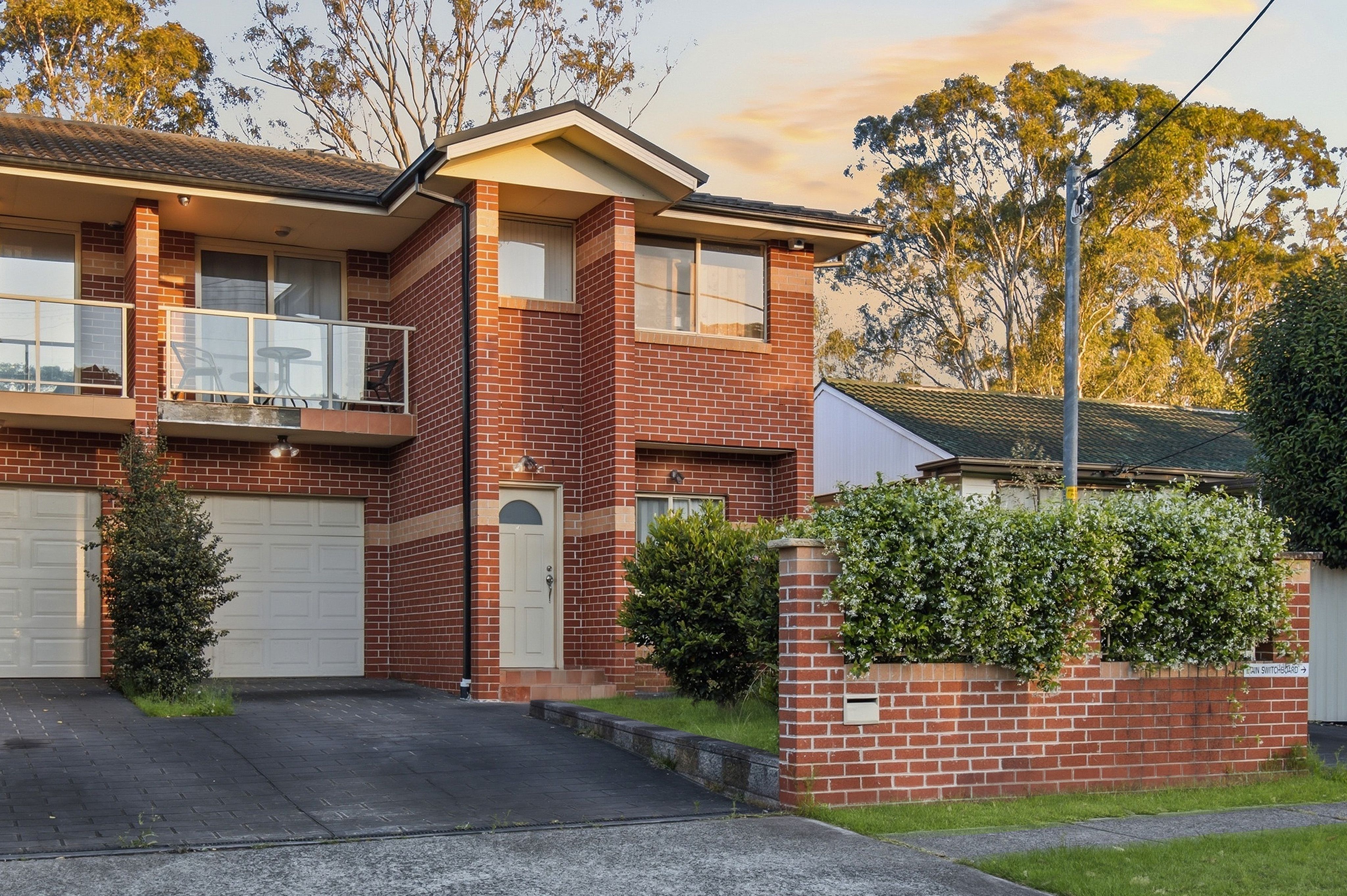 1A Orana Avenue — photo from Ray White United Group - Rooty Hill