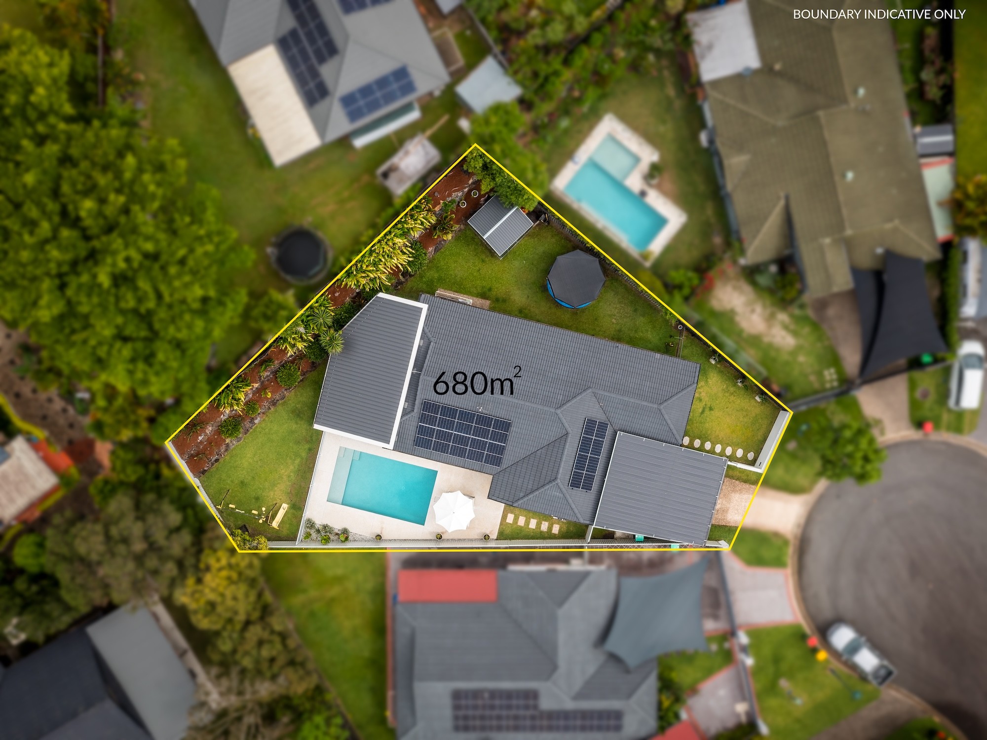 14 Ninnes Court, Mudgeeraba, QLD 4213