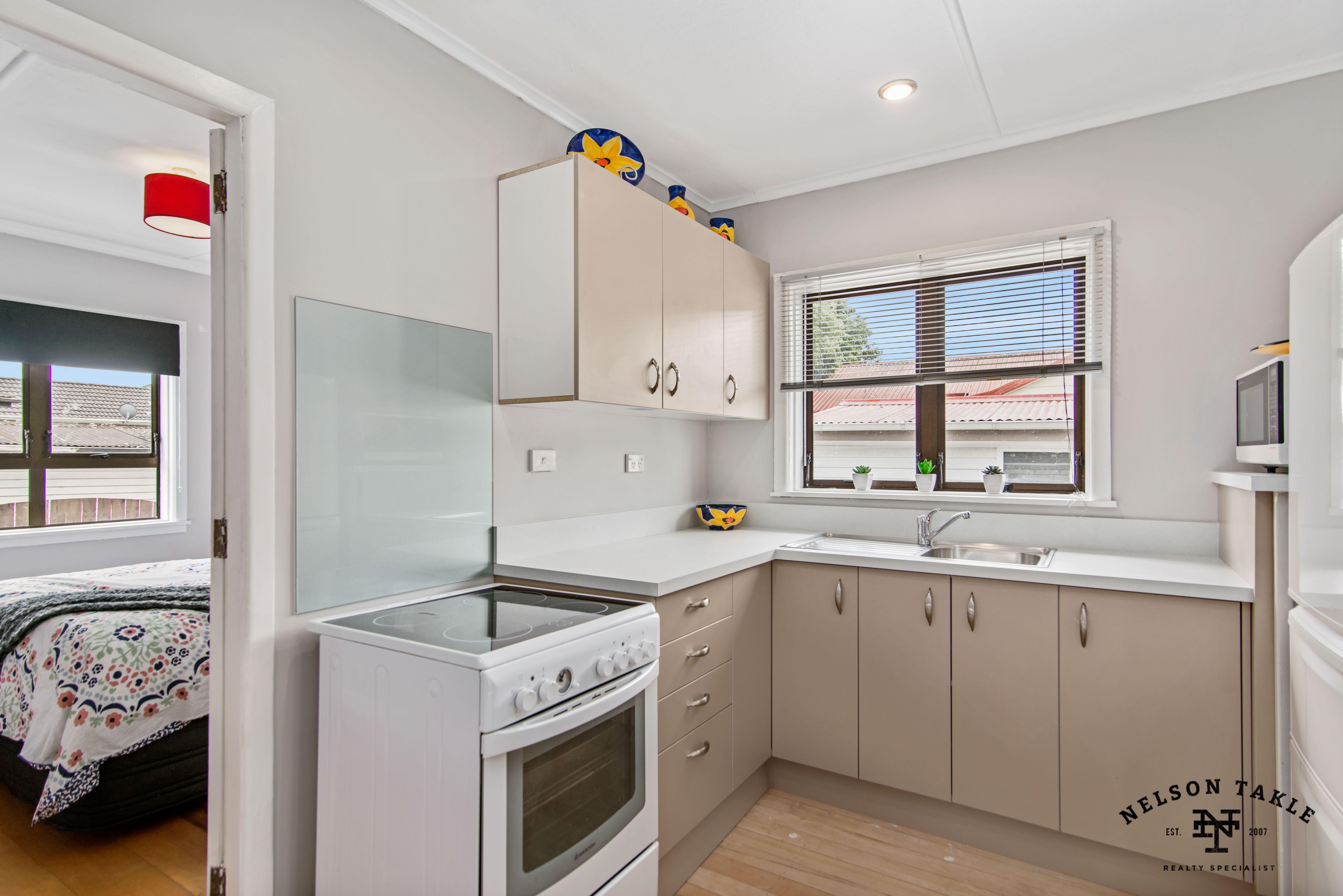 1/50 Gloucester Road, Manurewa, Manukau City