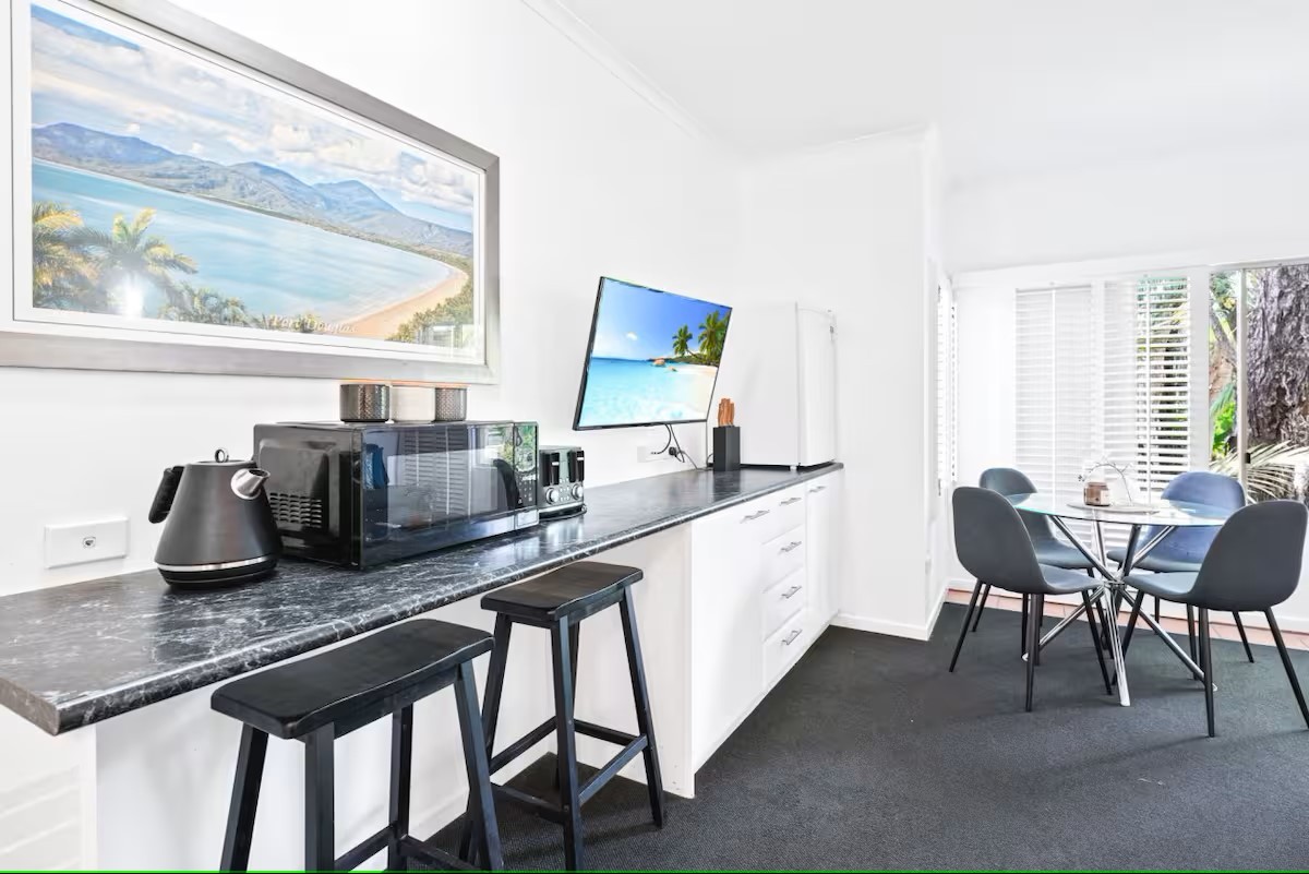 C203/316 Port Douglas Road, Port Douglas, QLD 4877