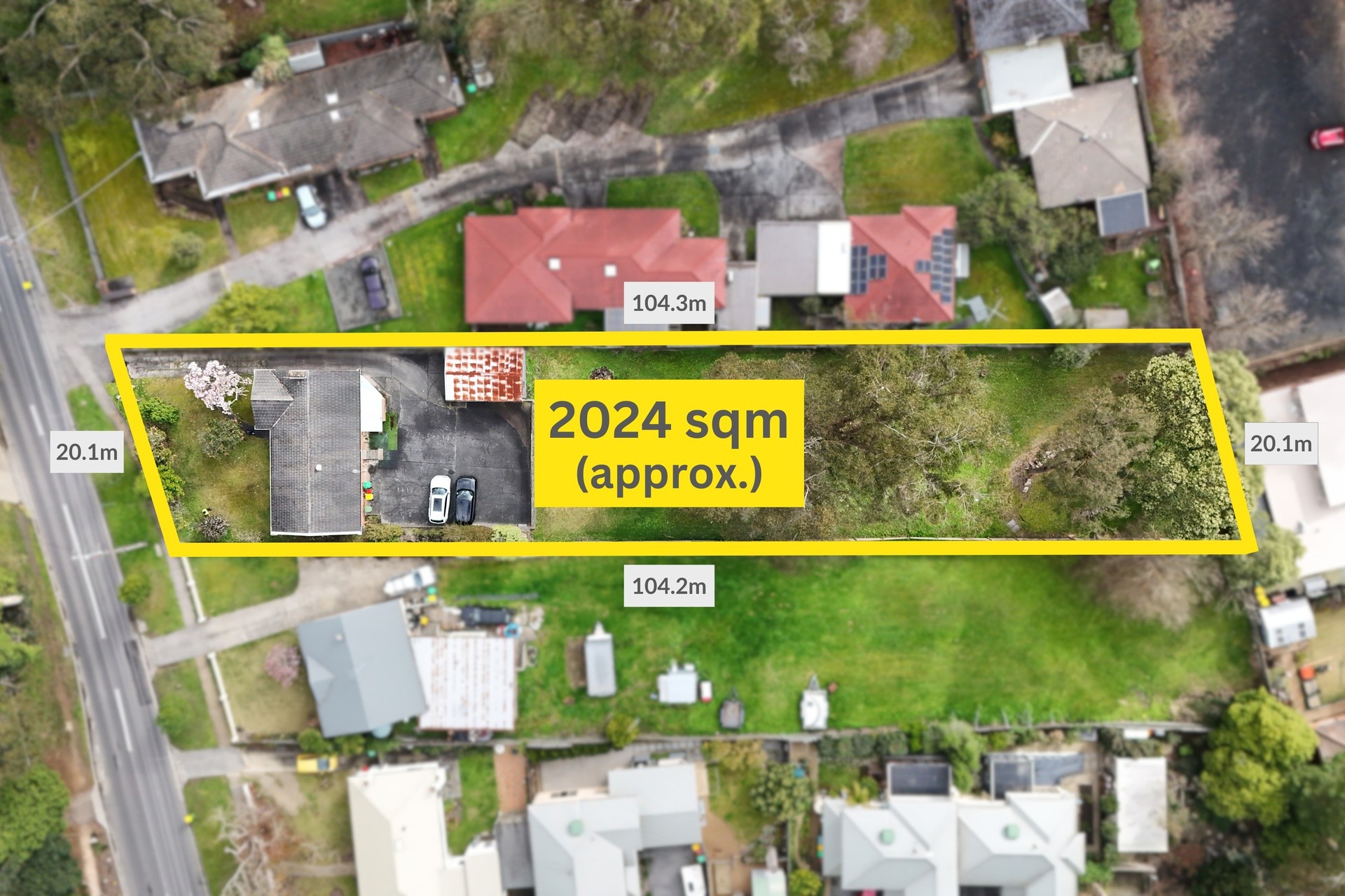 444 Glenfern Road, Tecoma, VIC 3160