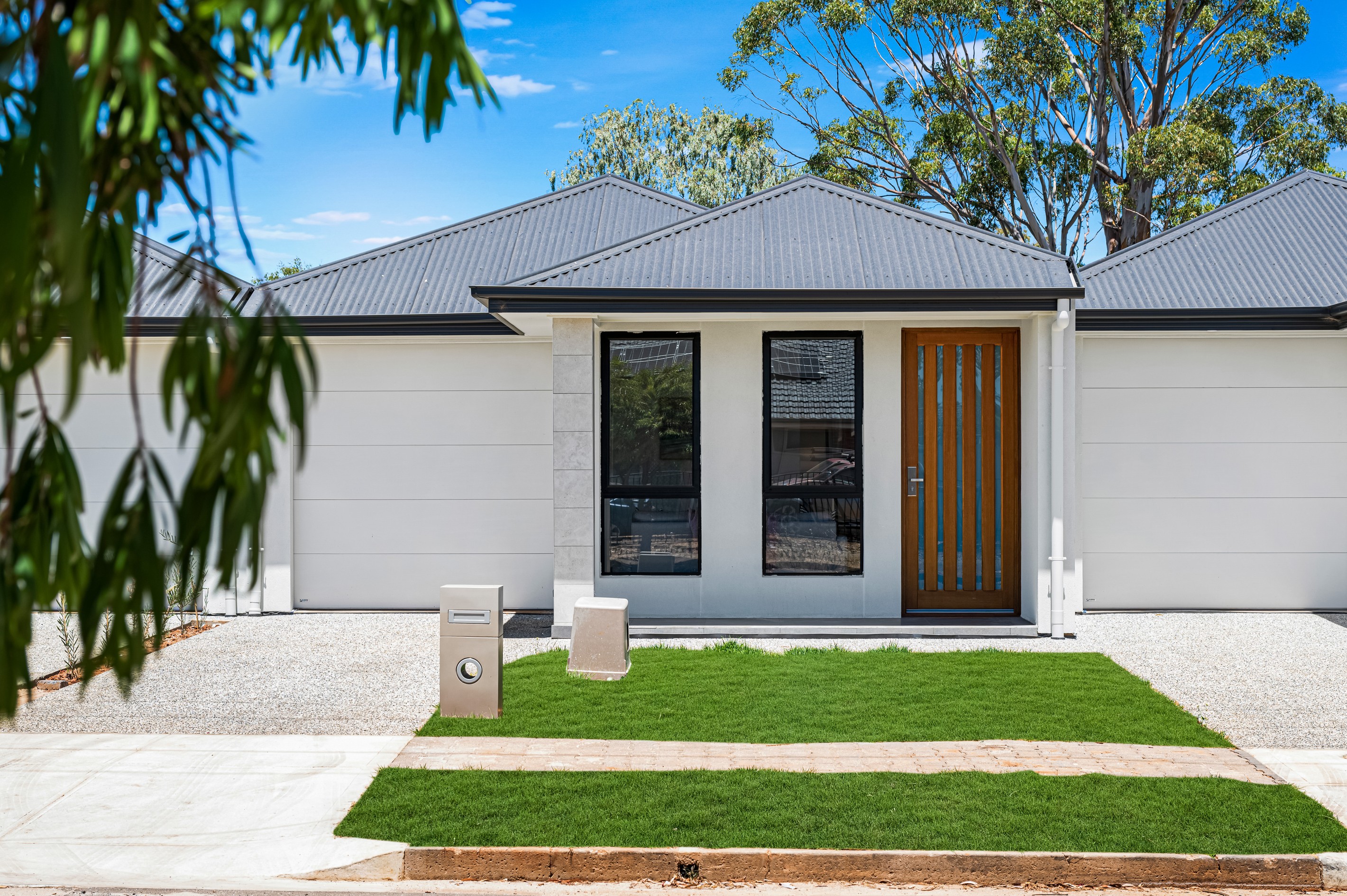Lot 62, 31 Broster Crescent, Davoren Park, SA 5113