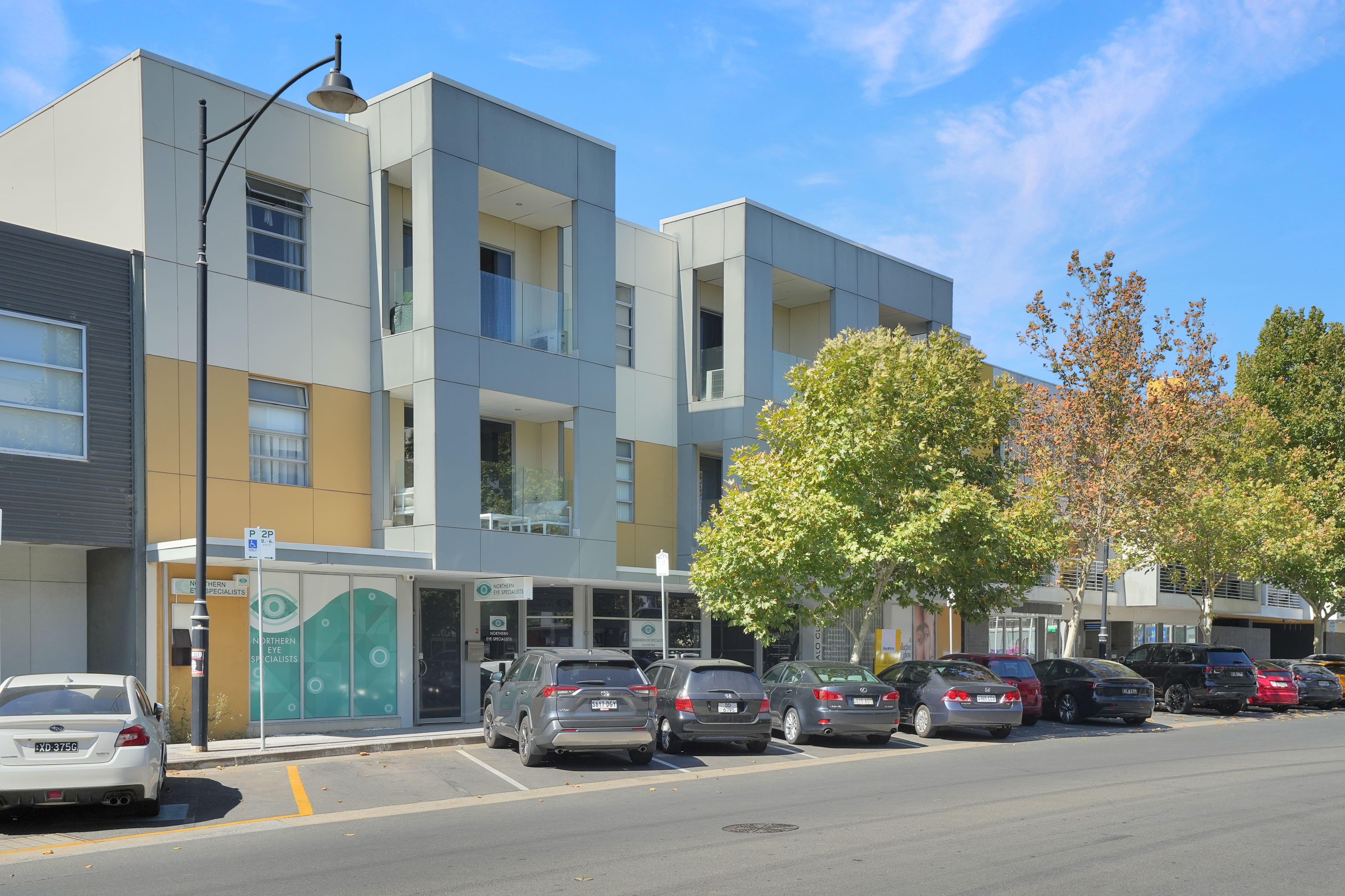 14-16 Hurtle Parade, Mawson Lakes SA 5095