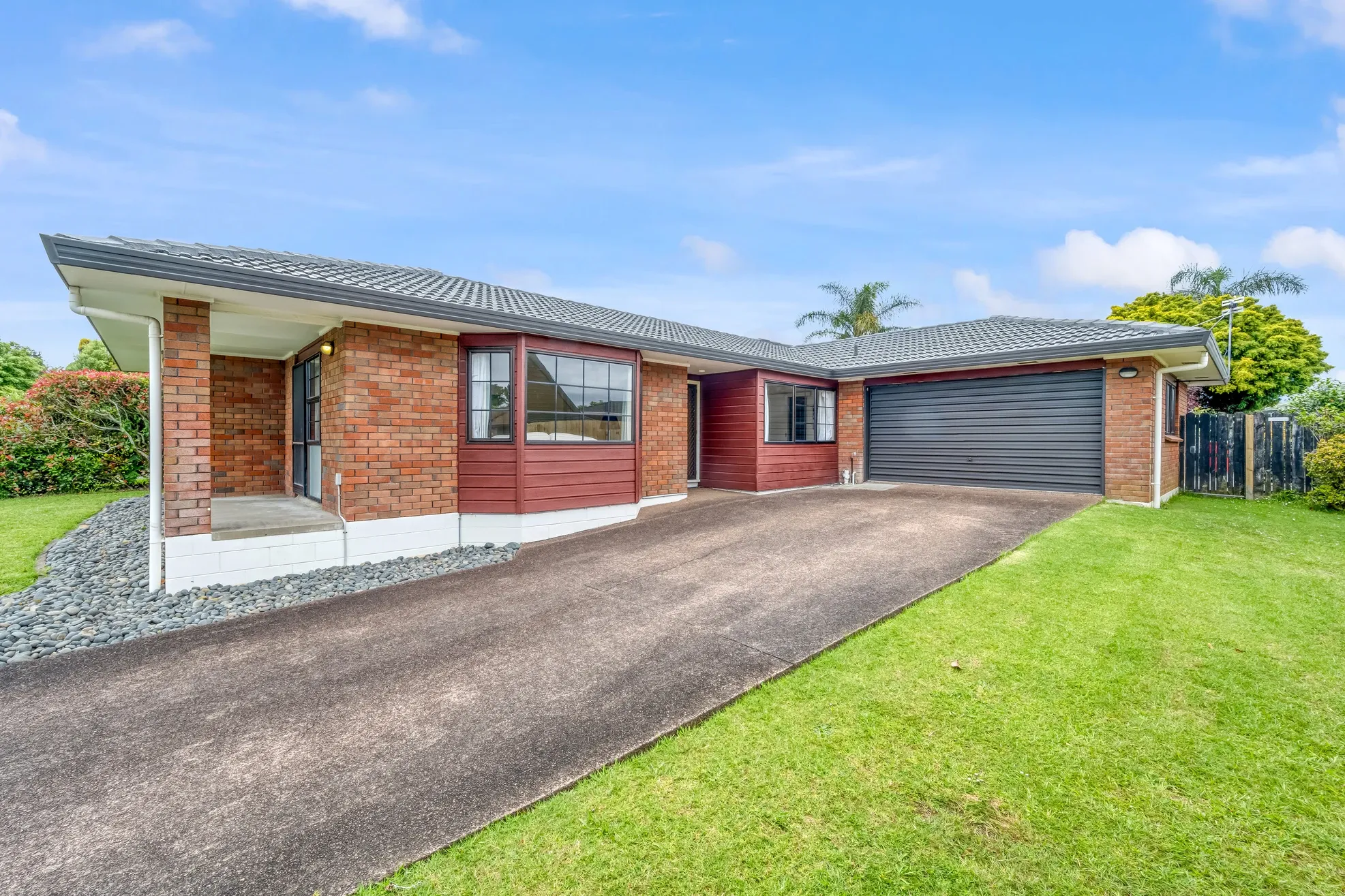 14 Golfland Drive, Golflands, Manukau City