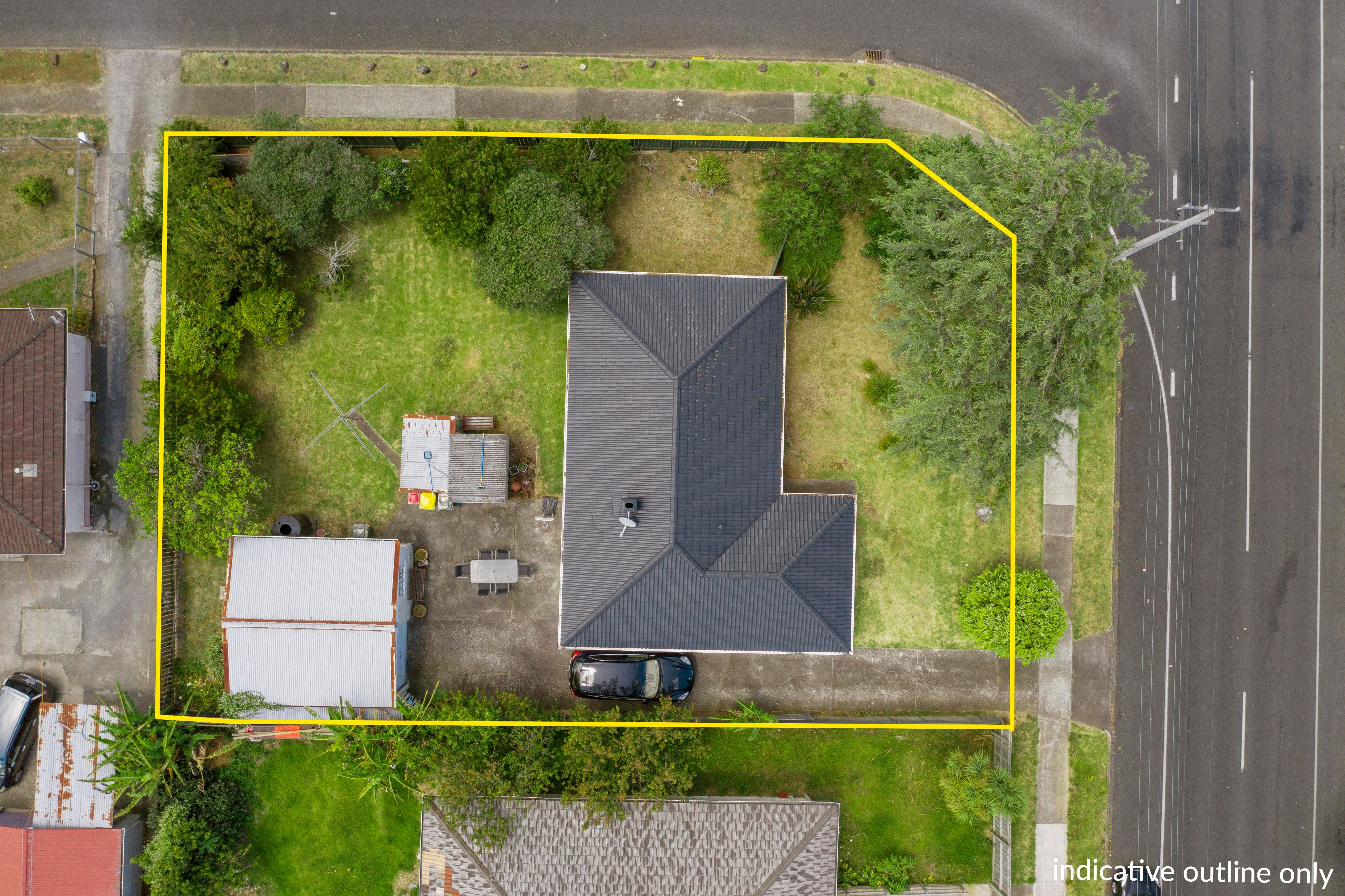 31 Henwood Road, Mangere, Manukau City
