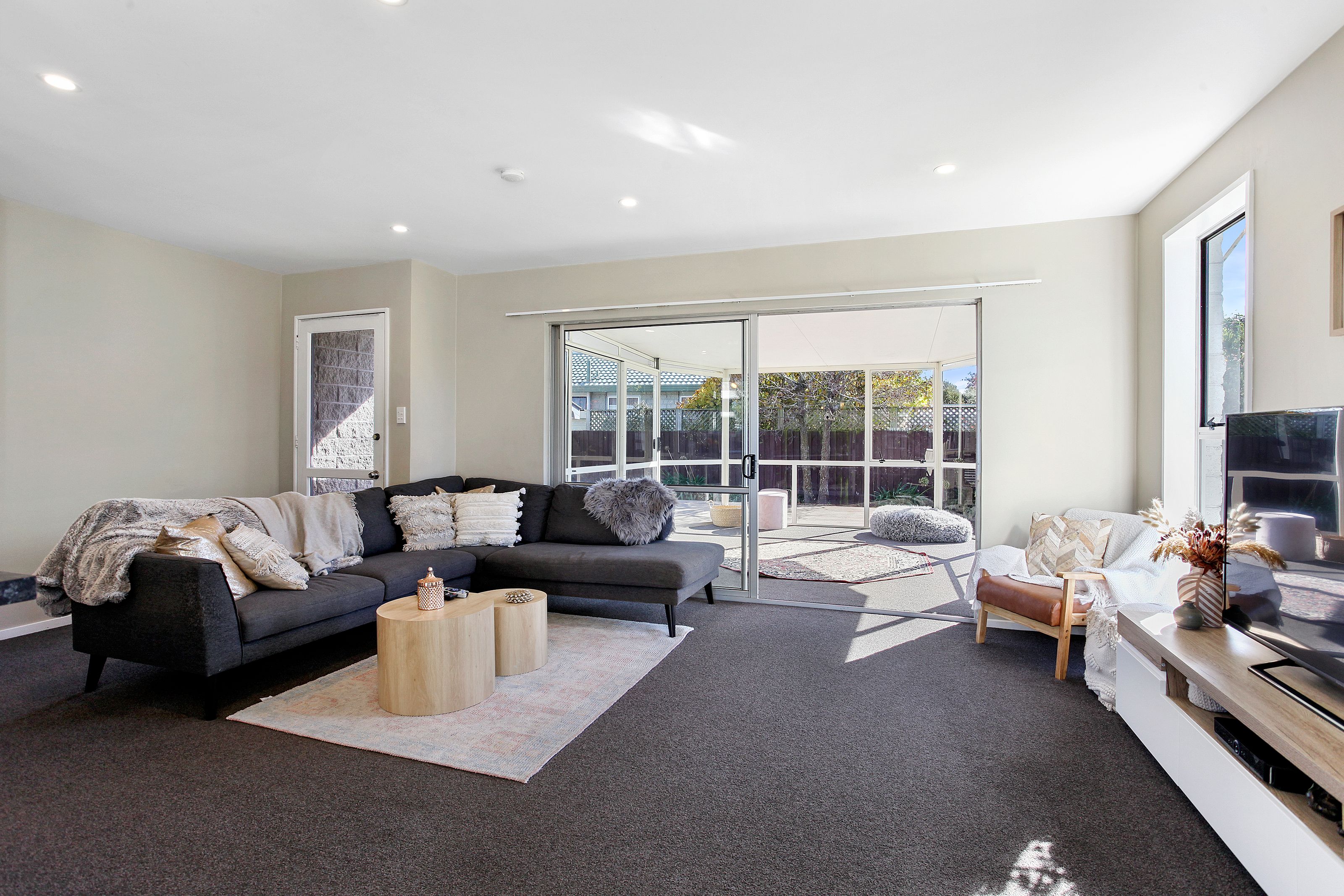 16 Rangiora Woodend Road, Woodend, Waimakariri District