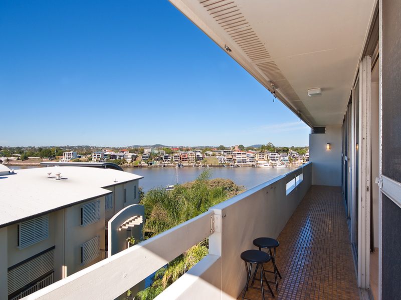 24/128 Oxlade Drive, New Farm, QLD 4005