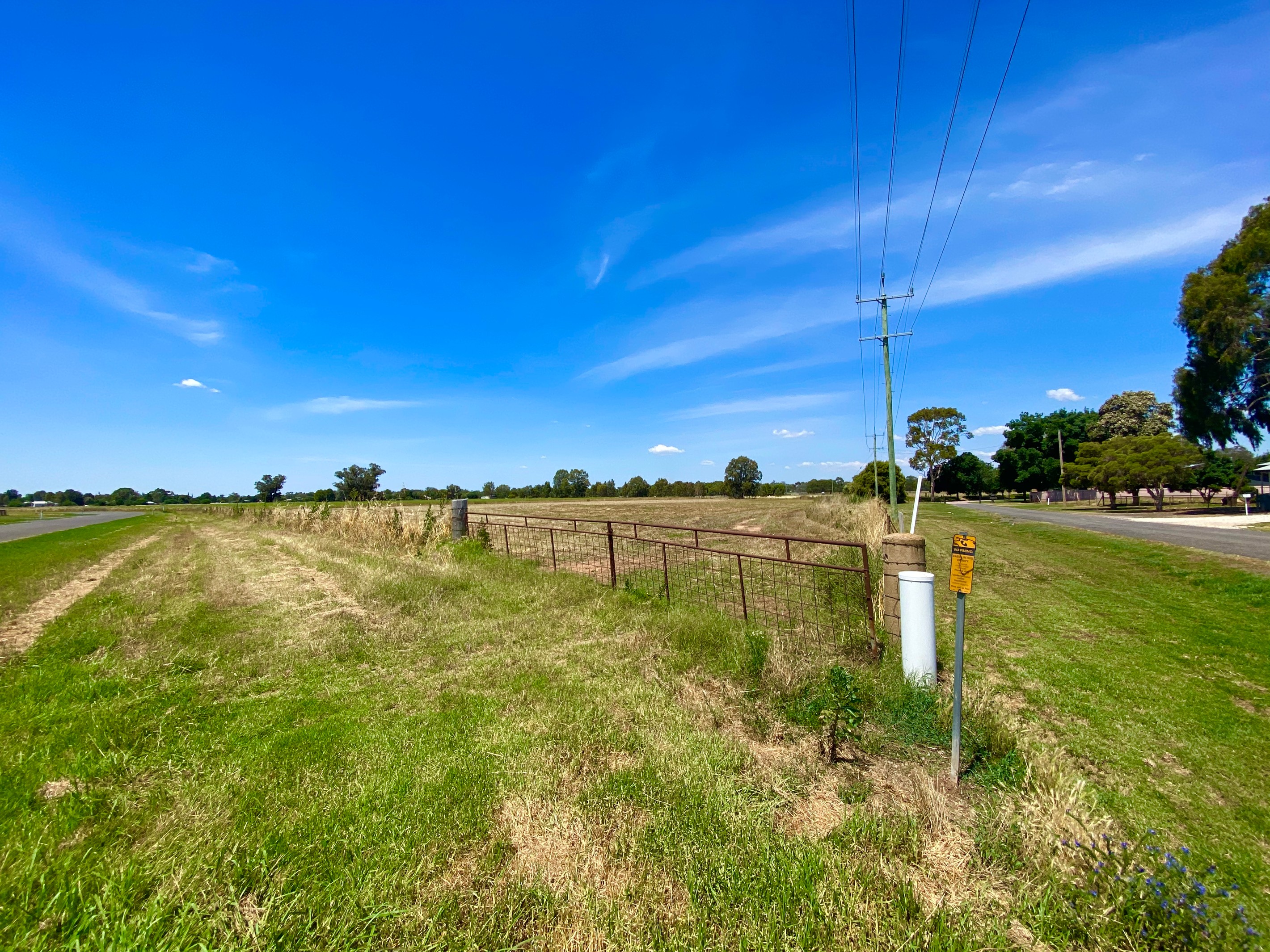 Lot 38 River Road, Forbes, NSW 2871
