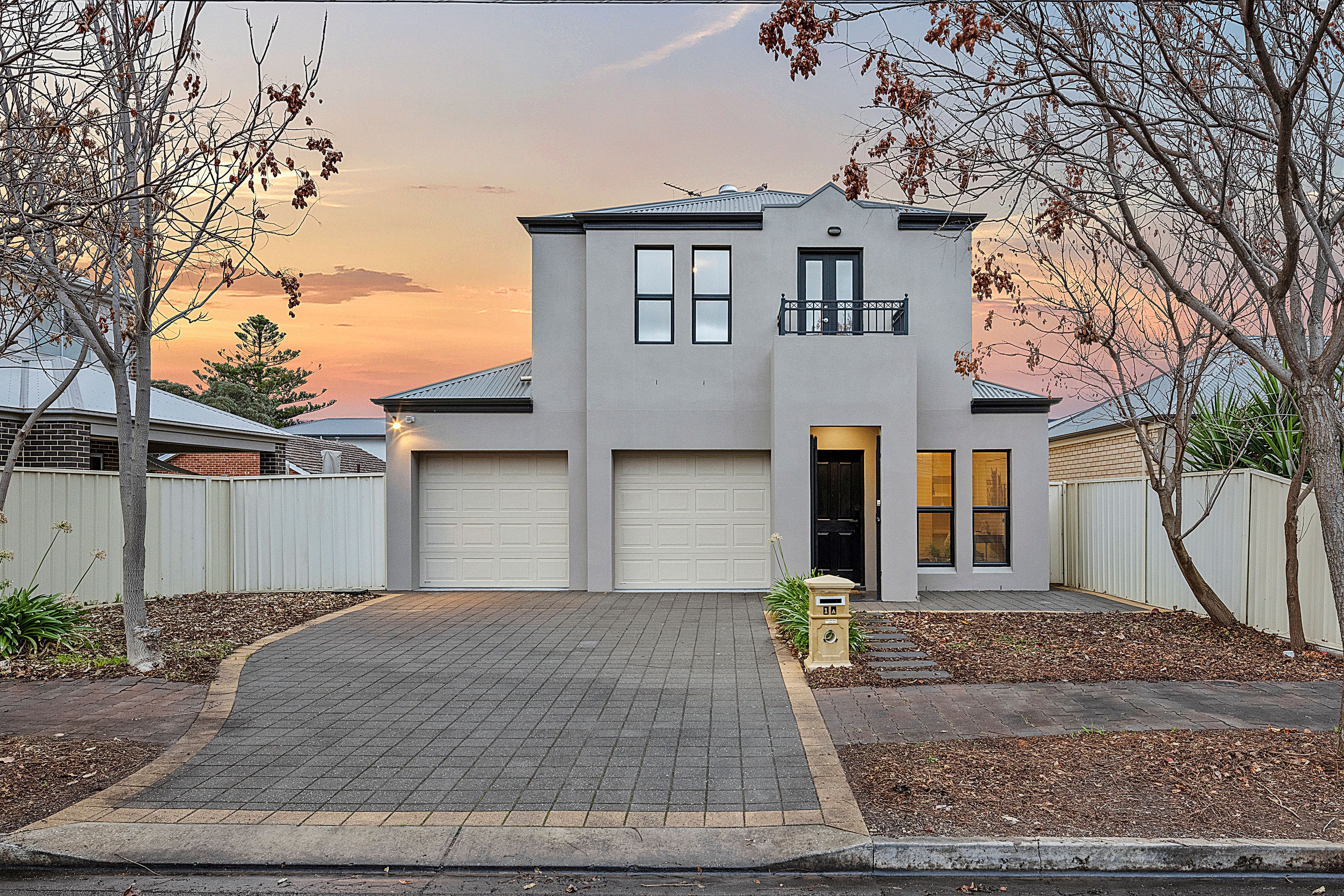 1A Beech Avenue, Campbelltown SA 5074