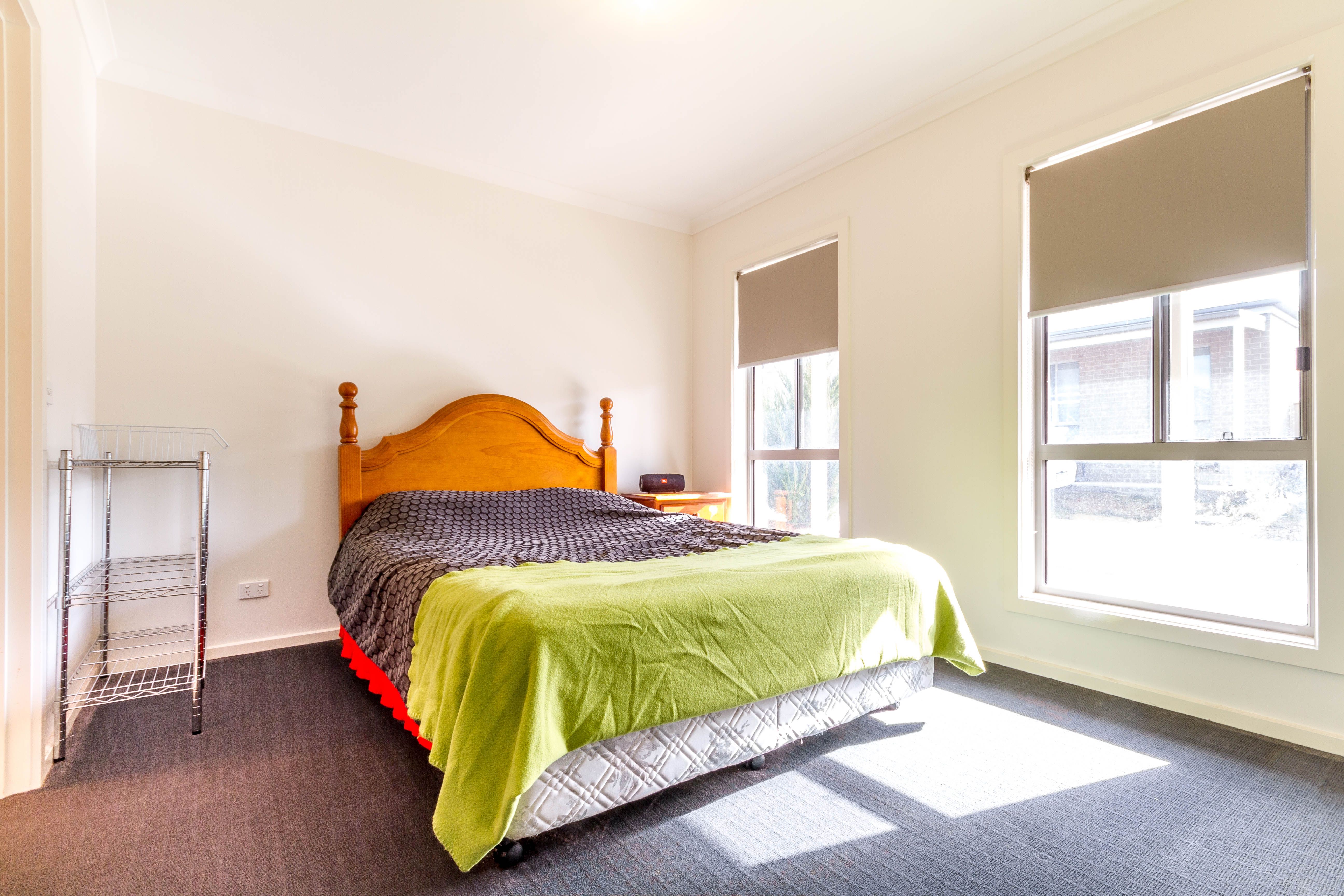 3/18A Emmett Street, Golden Square, VIC 3555
