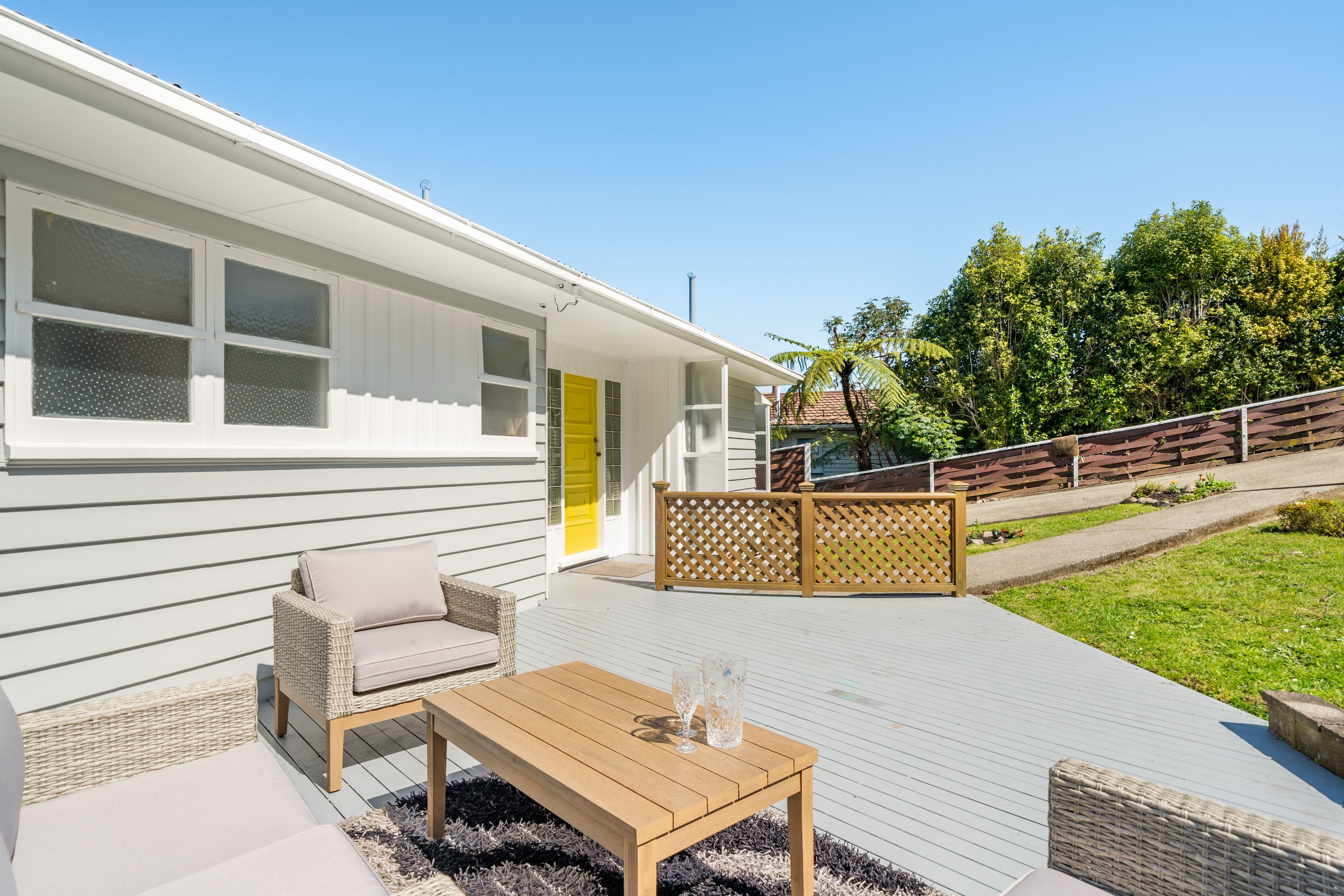 10 Major Drive, Kelson, Lower Hutt City