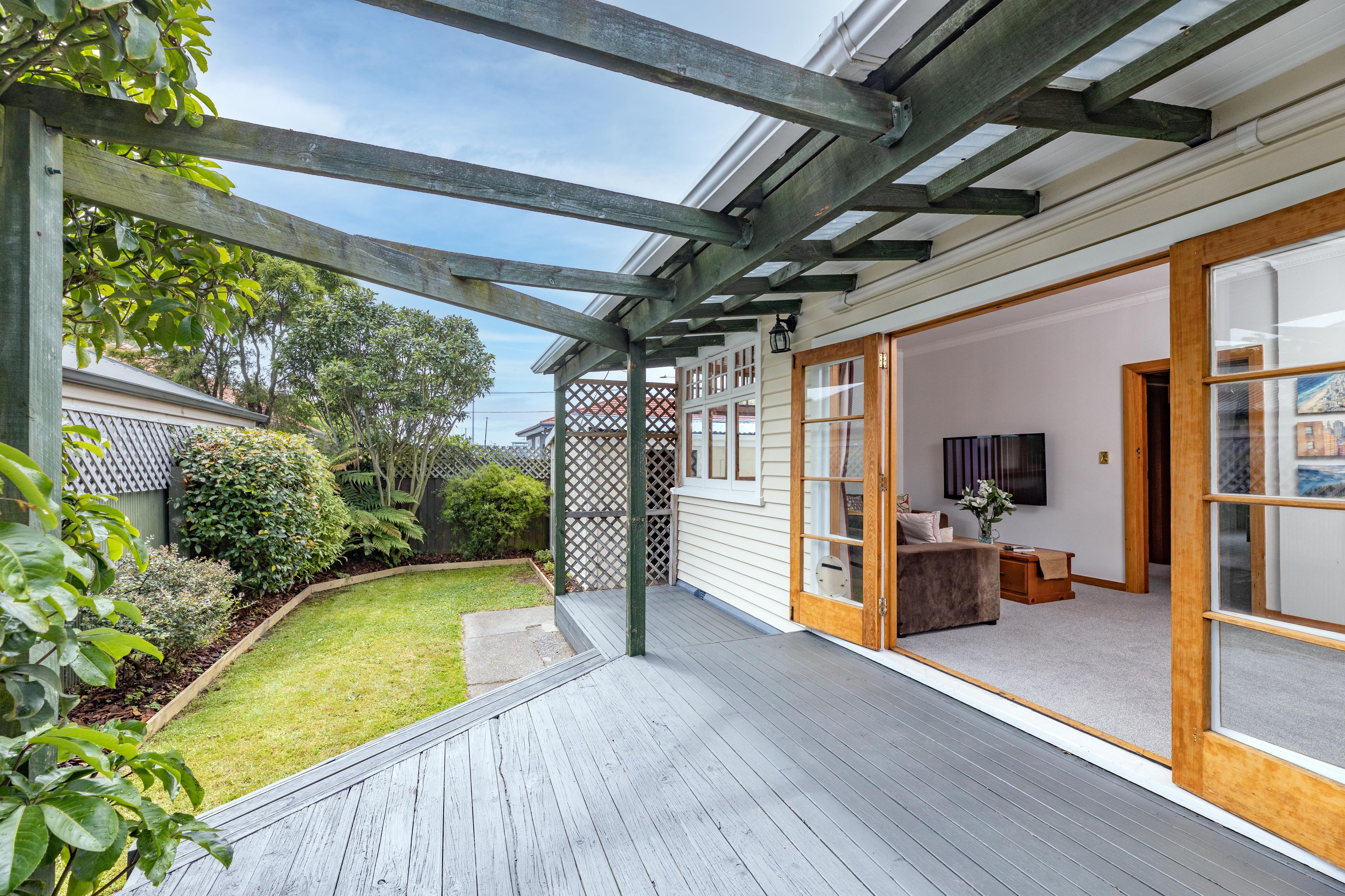 93 Stourbridge Street, Spreydon, Christchurch City