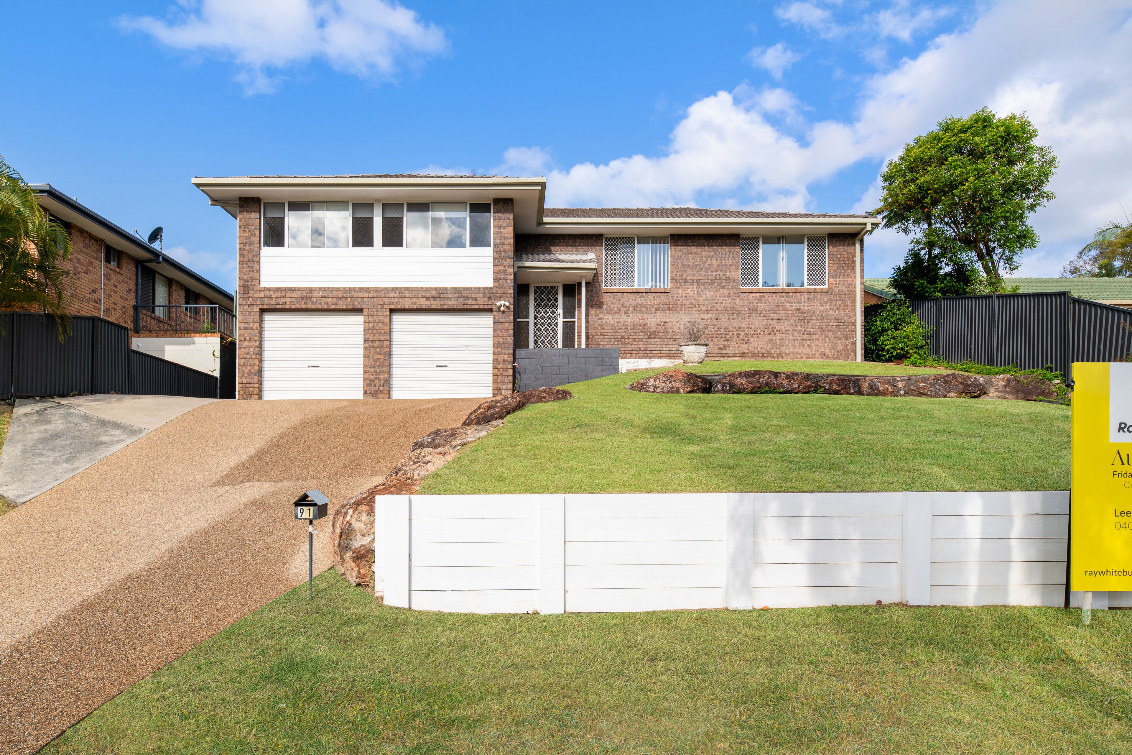 91 Mattocks Road, Burleigh Waters, QLD 4220