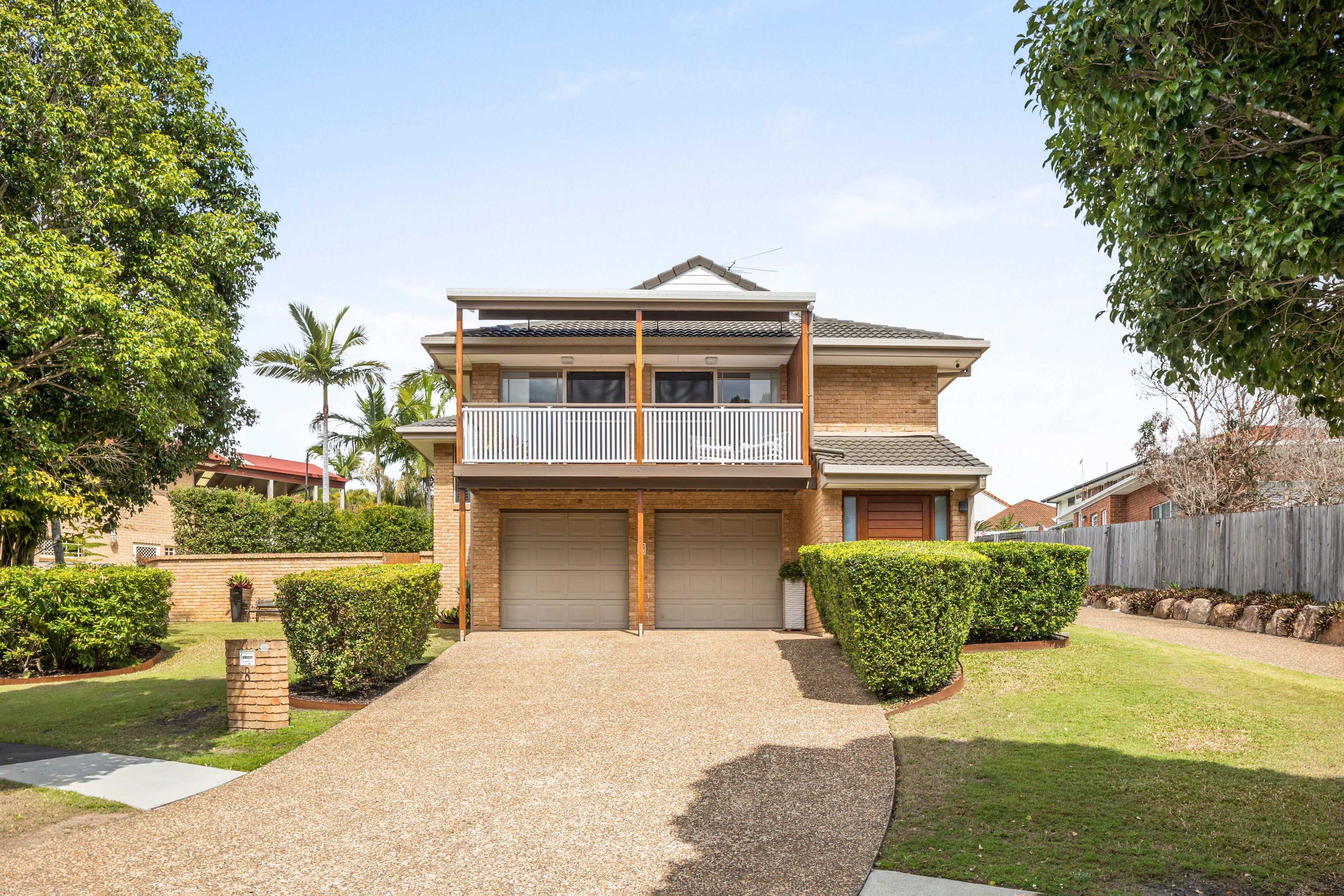 8 Martindale Street, Chermside West, QLD 4032