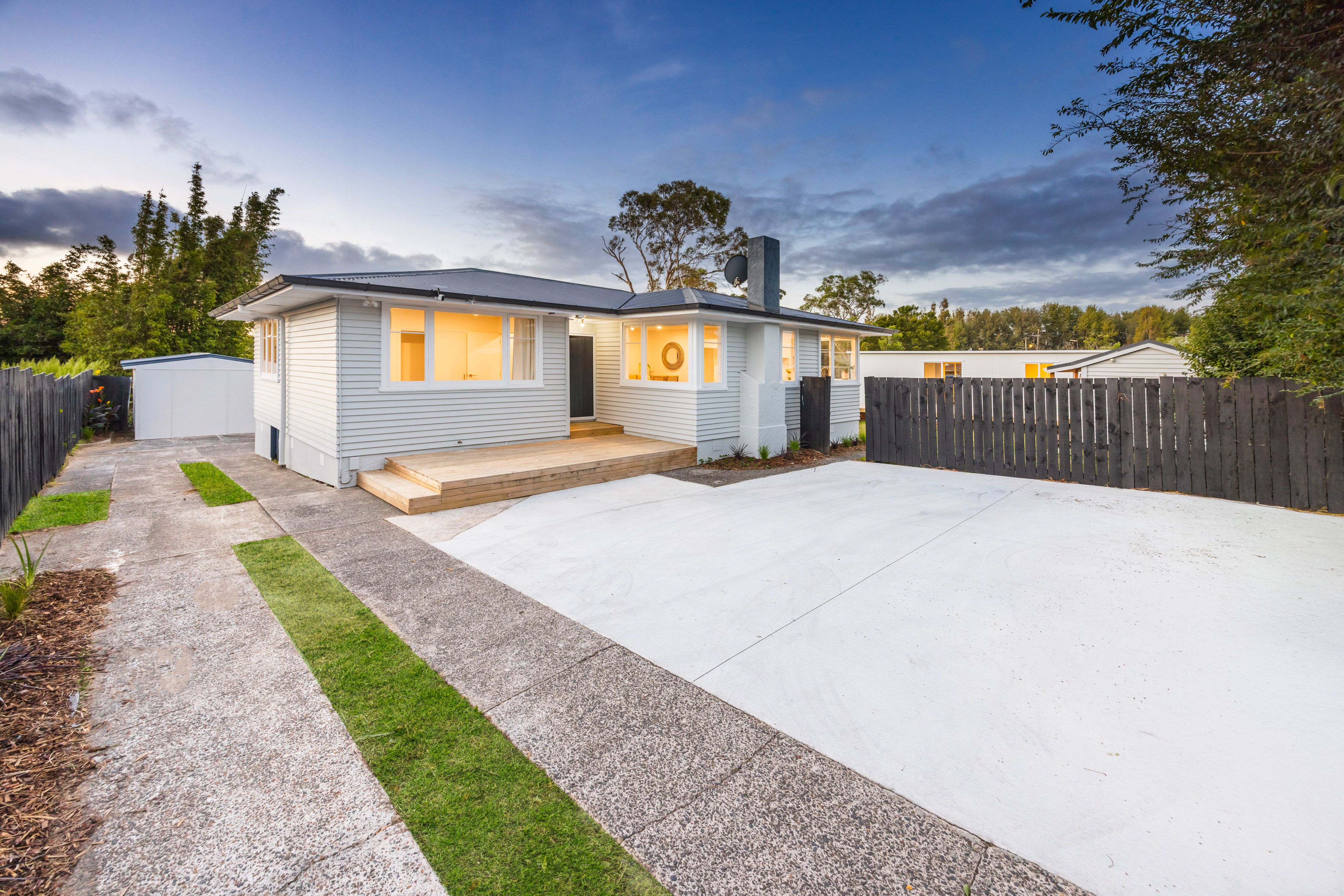 188 Tennessee Avenue, Mangere East, Manukau City