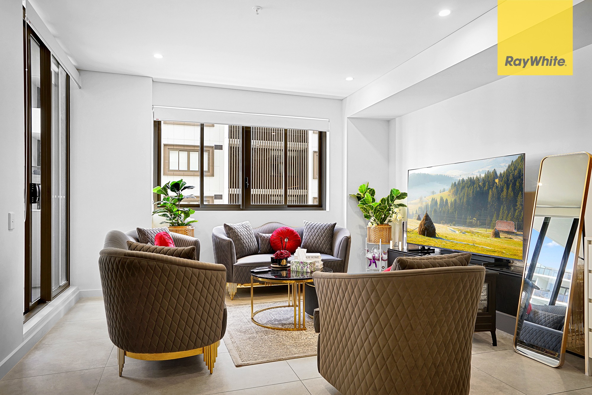 310/12A Carson Lane, St Marys, NSW 2760