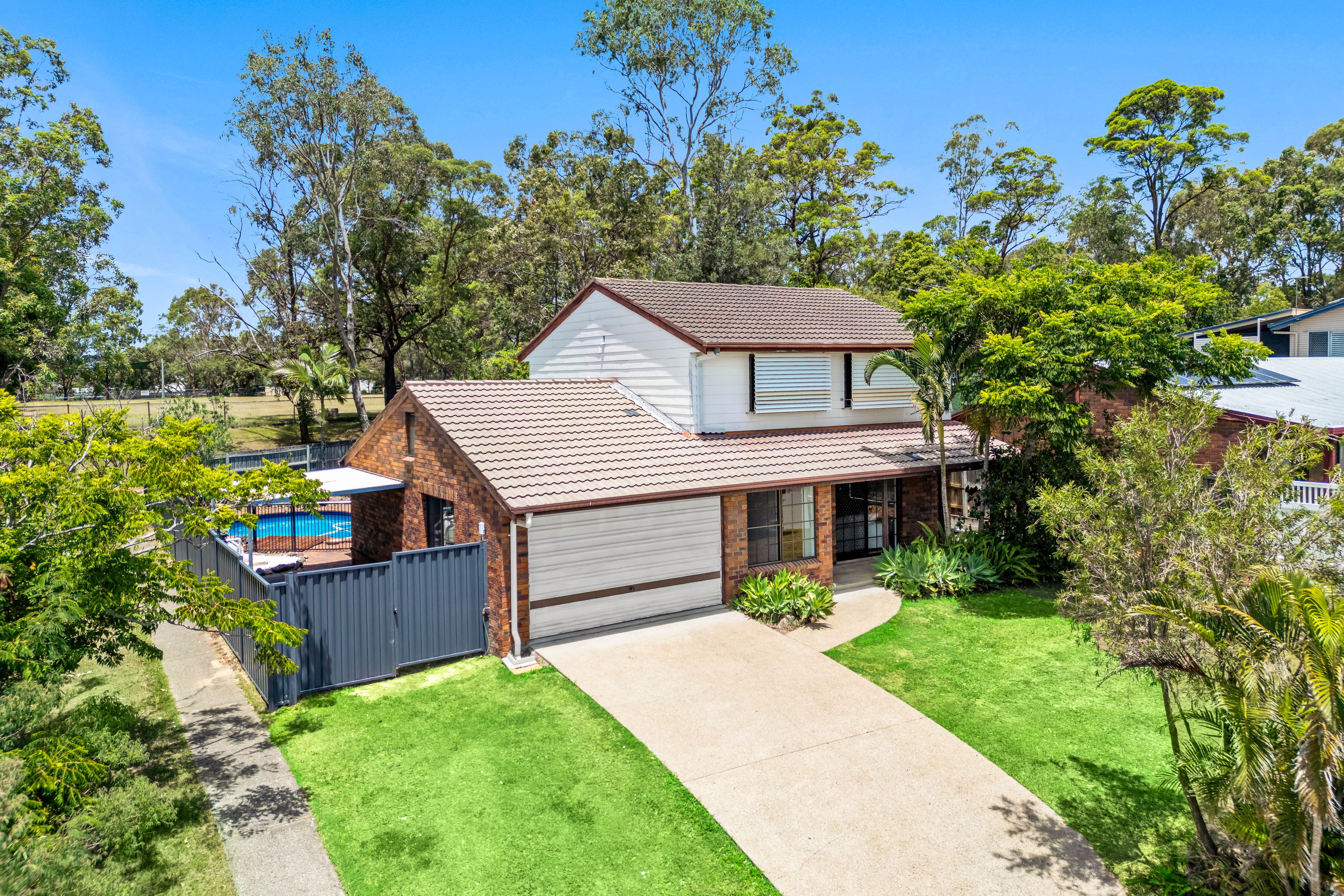 20 Condamine Street, Runcorn, QLD 4113 - Sold House - Ray White Rochedale