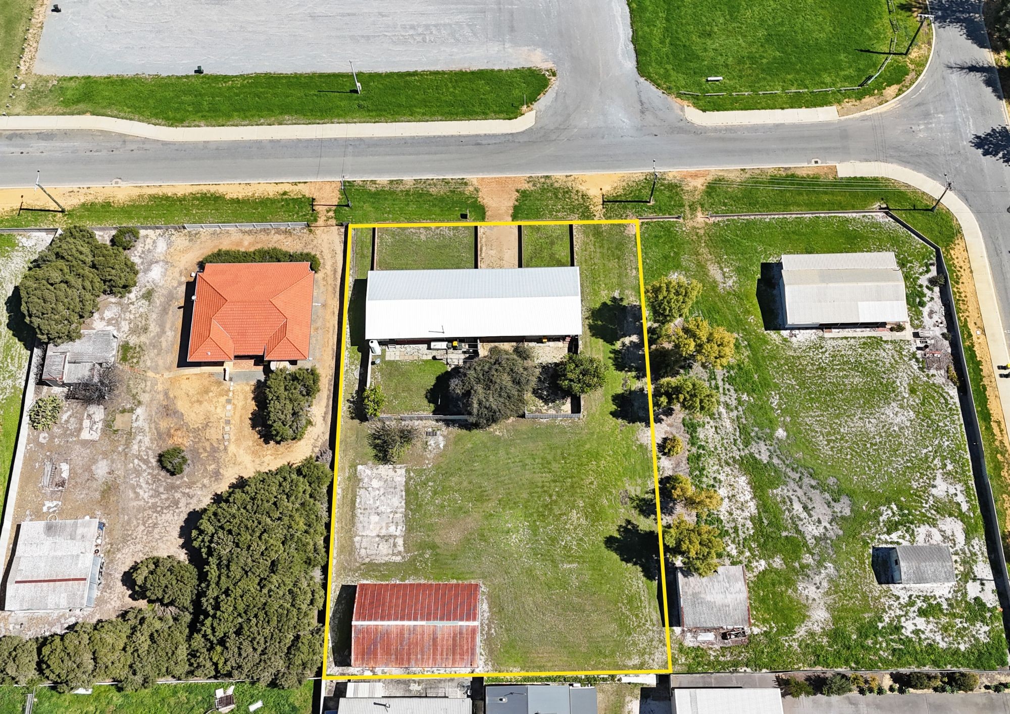 236 Ocean View Drive, Green Head, WA 6514