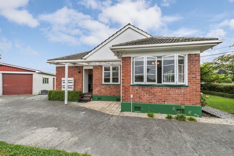 20 Jollie Street, Linwood, Christchurch City