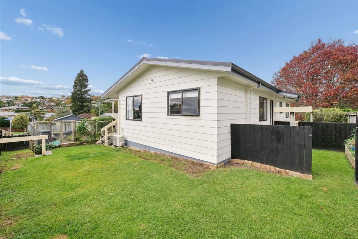 27B Resolution Road, Welcome Bay, Tauranga City