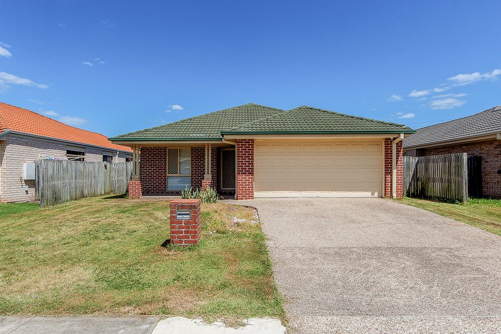 29 Allenby Drive, Meadowbrook, QLD 4131