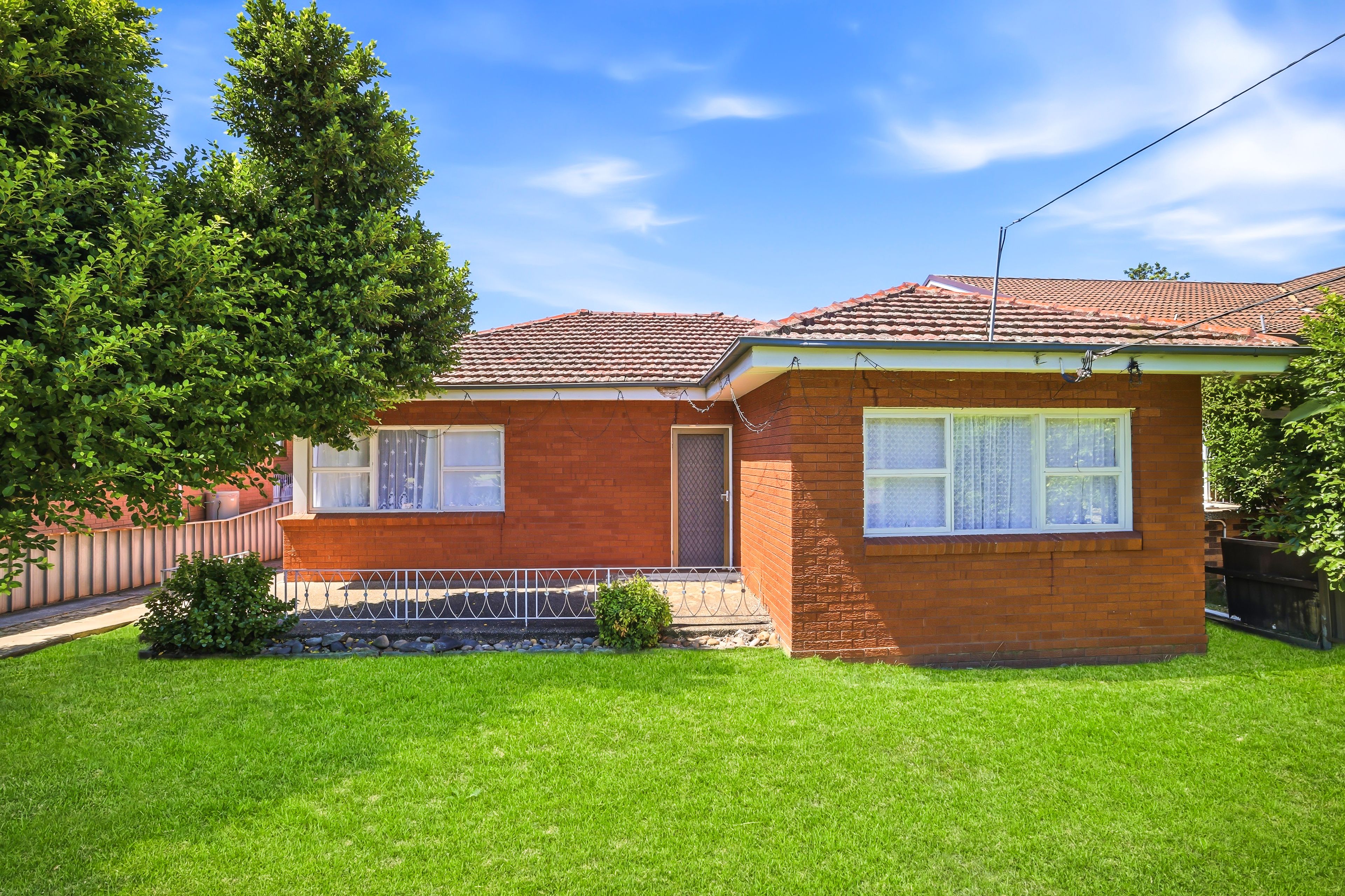 11 Hartington Street, Rooty Hill, NSW 2766