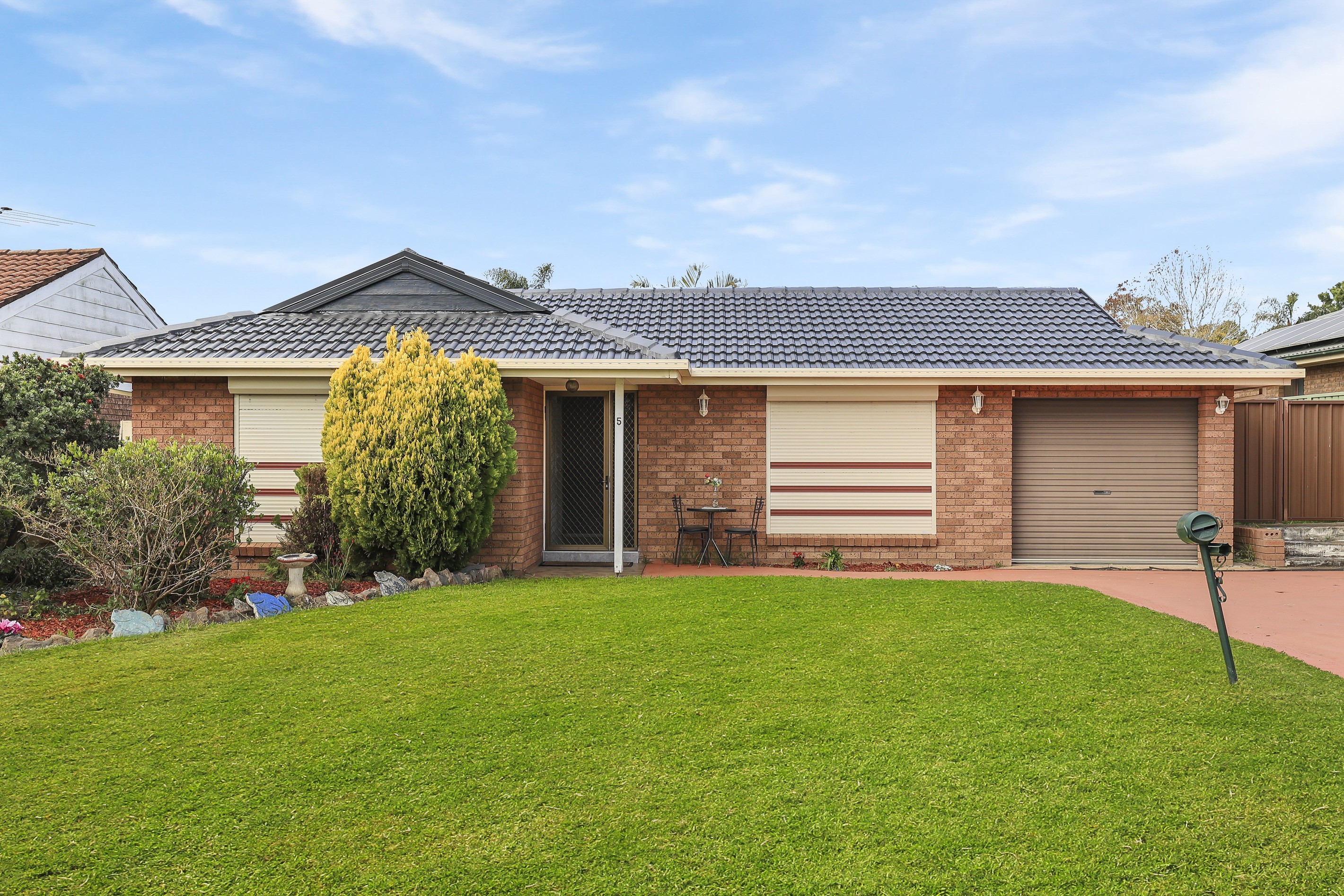 5 Mundarda Place, St Helens Park, NSW 2560
