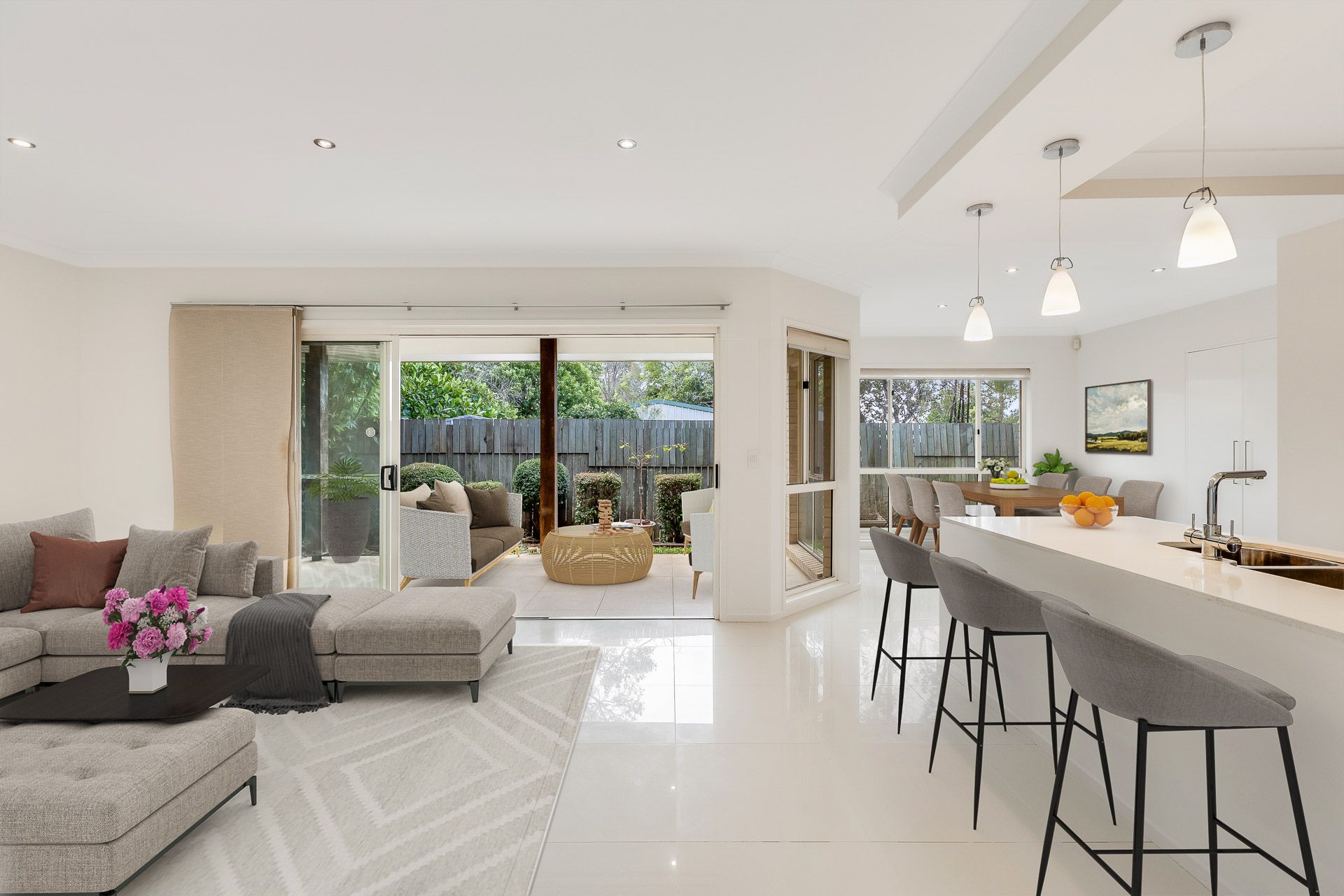 2/49 Leichhardt Street, Centenary Heights, QLD 4350
