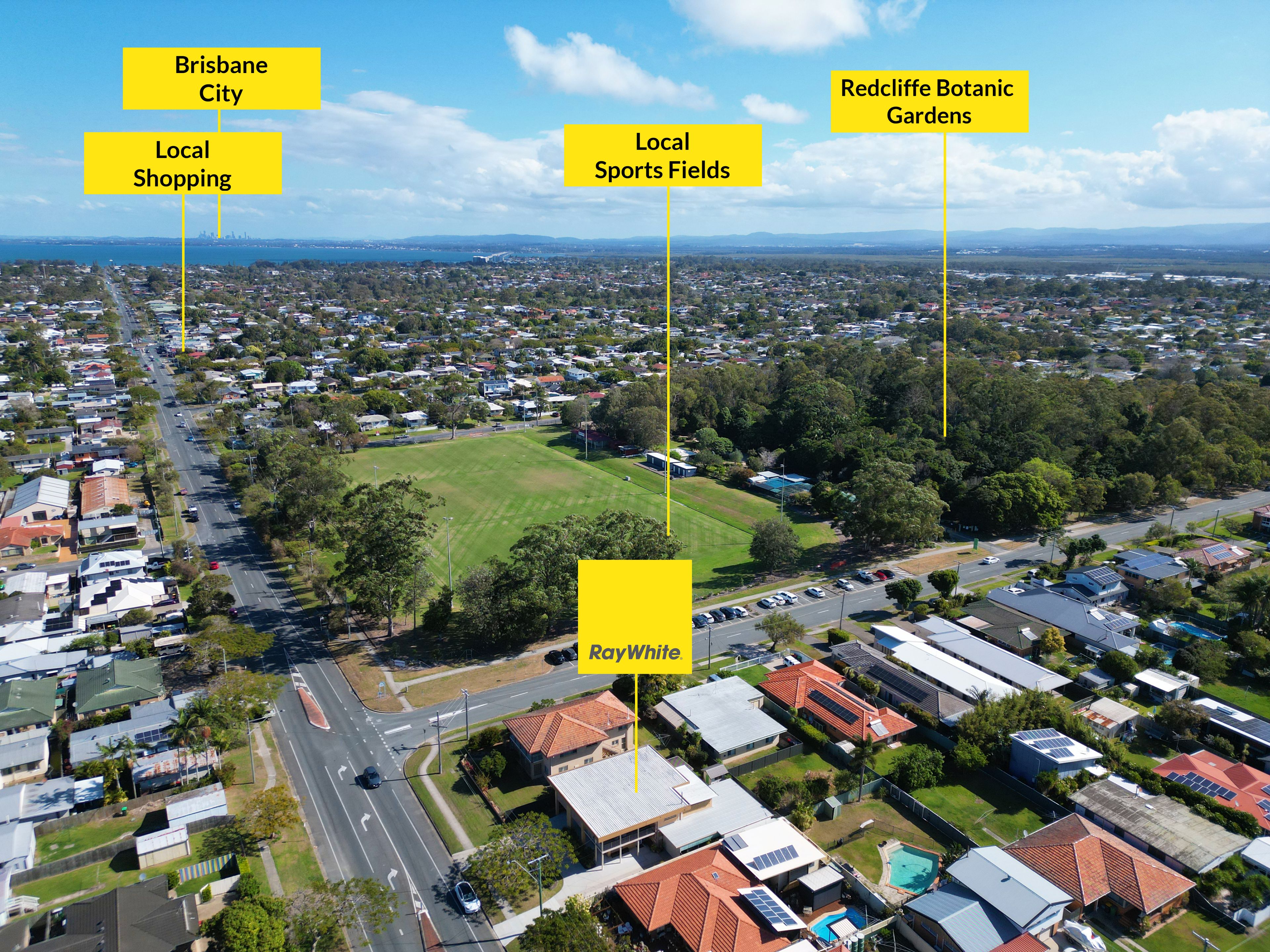 315 Victoria Avenue, Redcliffe, QLD 4020