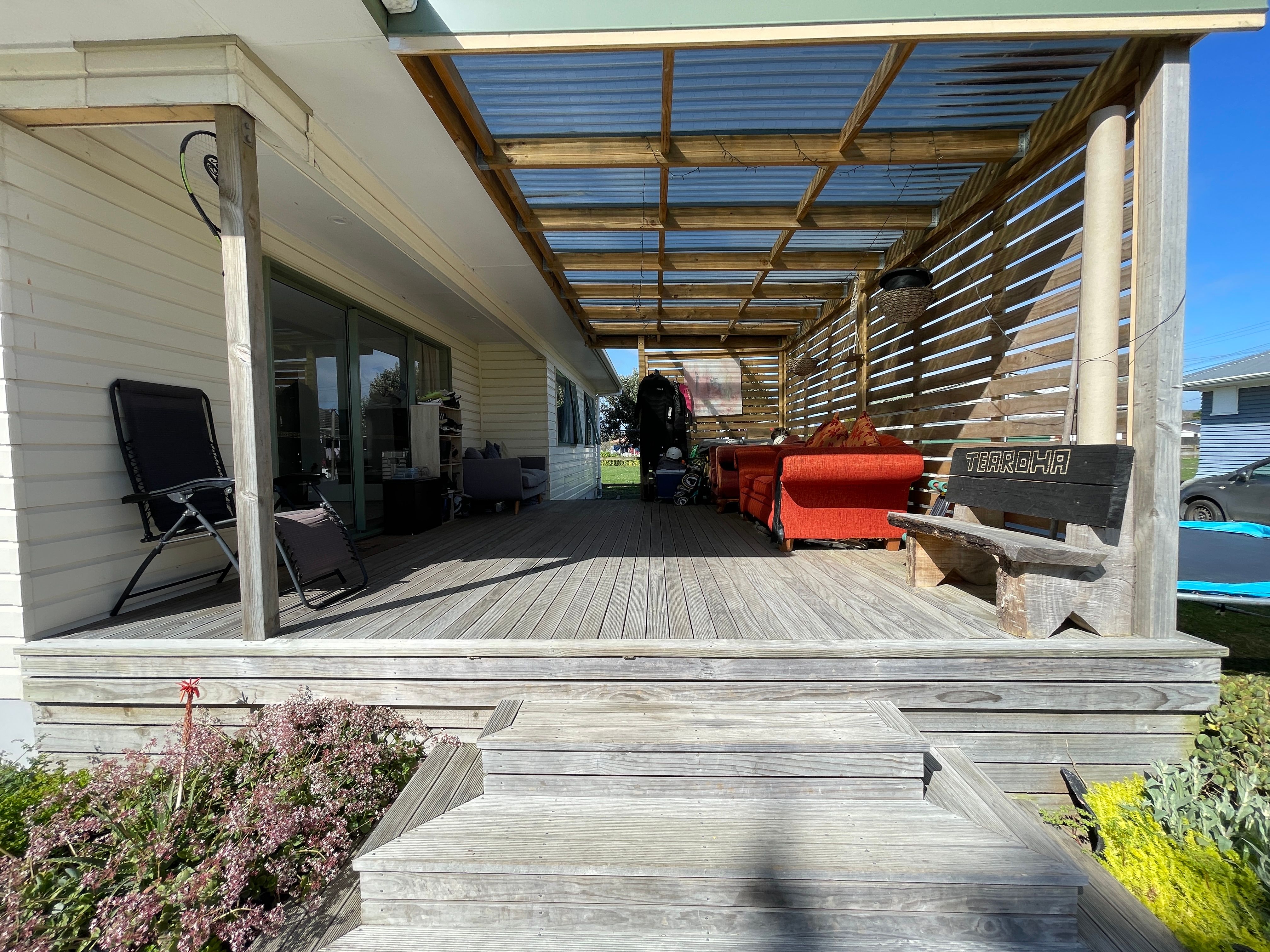 34a Union Street, Opotiki, Opotiki District